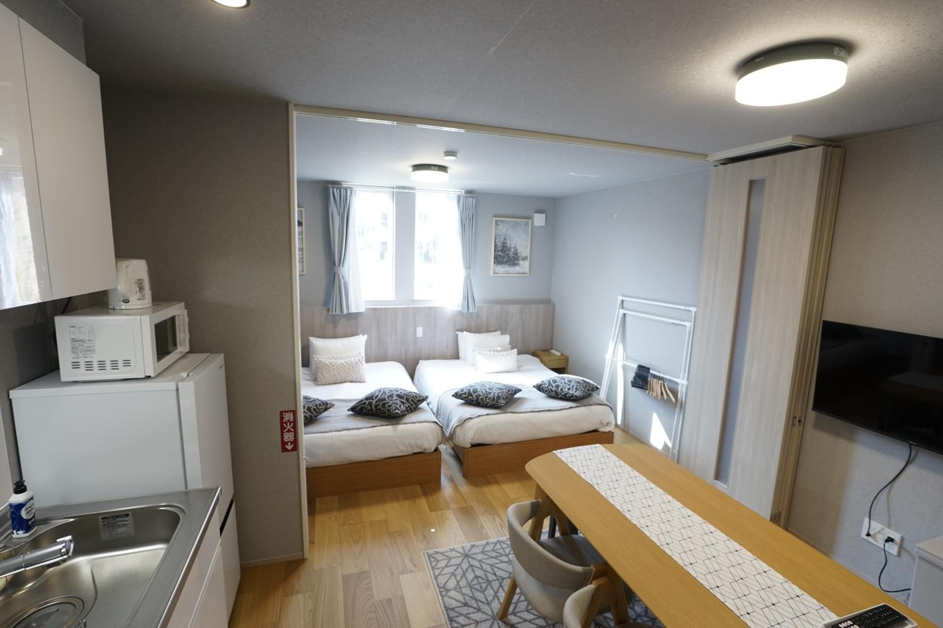 Yukimi Hirafu, Niseko, photo 4