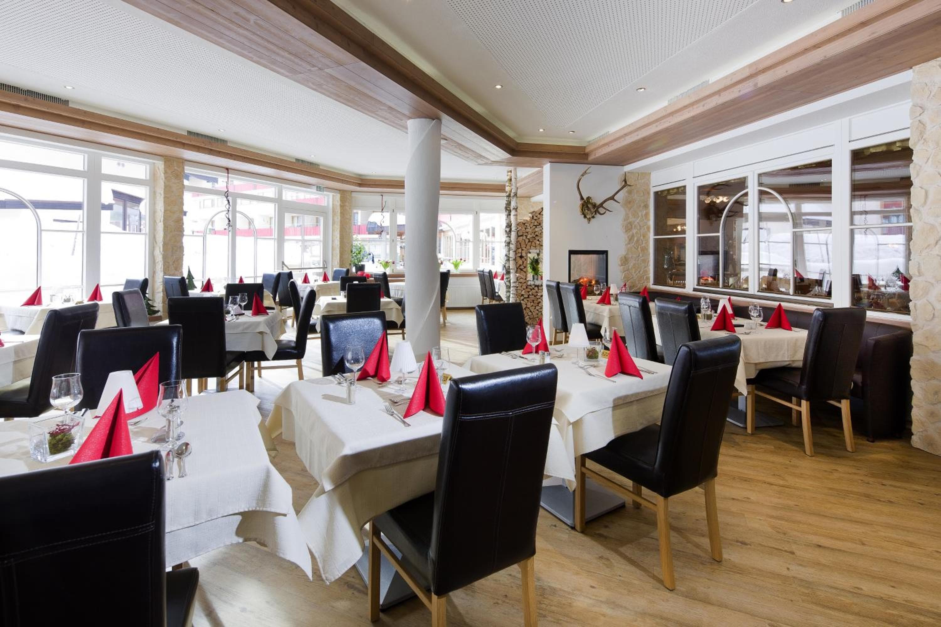 Aparthotel Kleinwalsertal, Mittelberg, photo 6