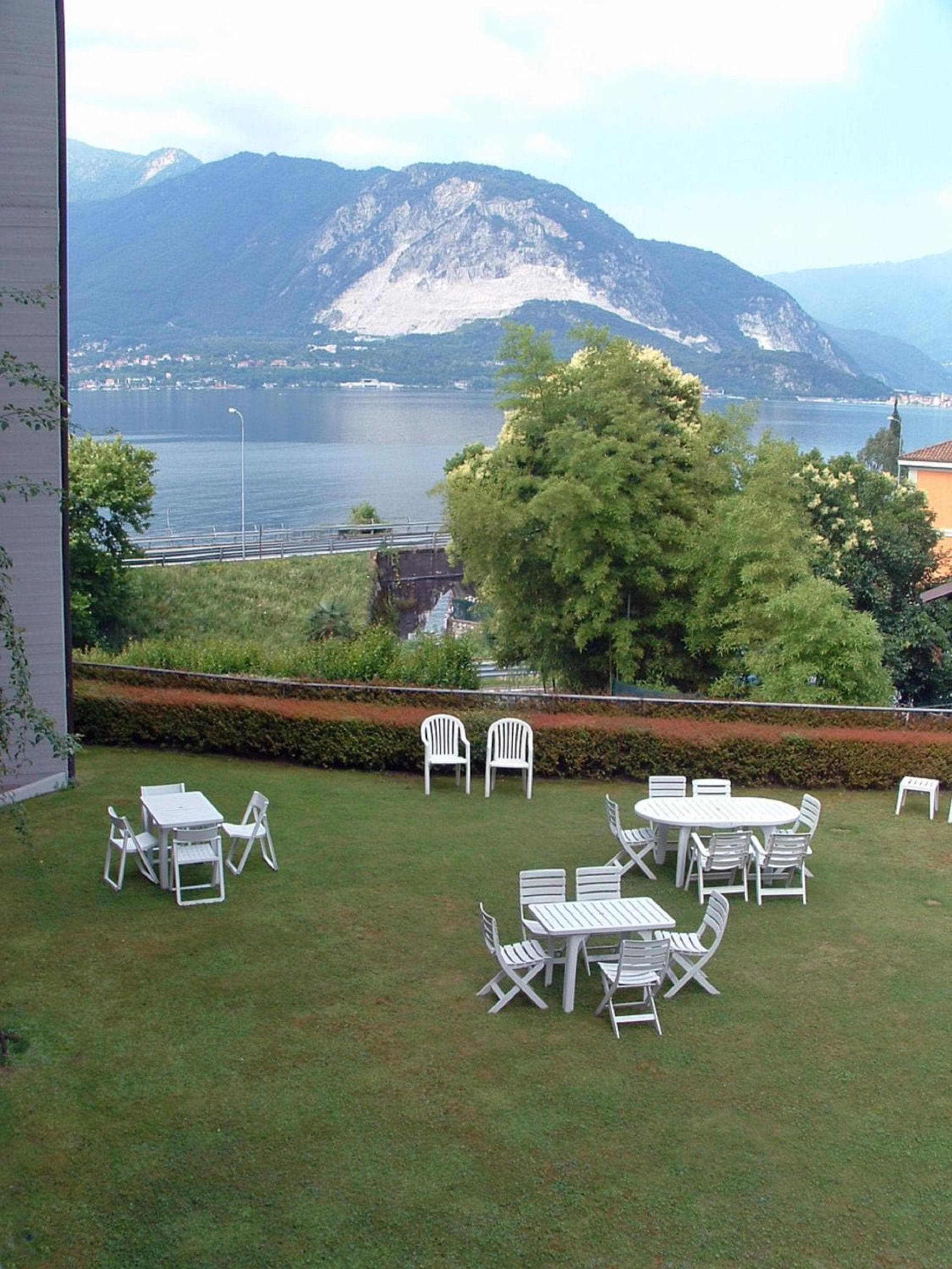 Residence Tre Ponti, Verbania, photo 6