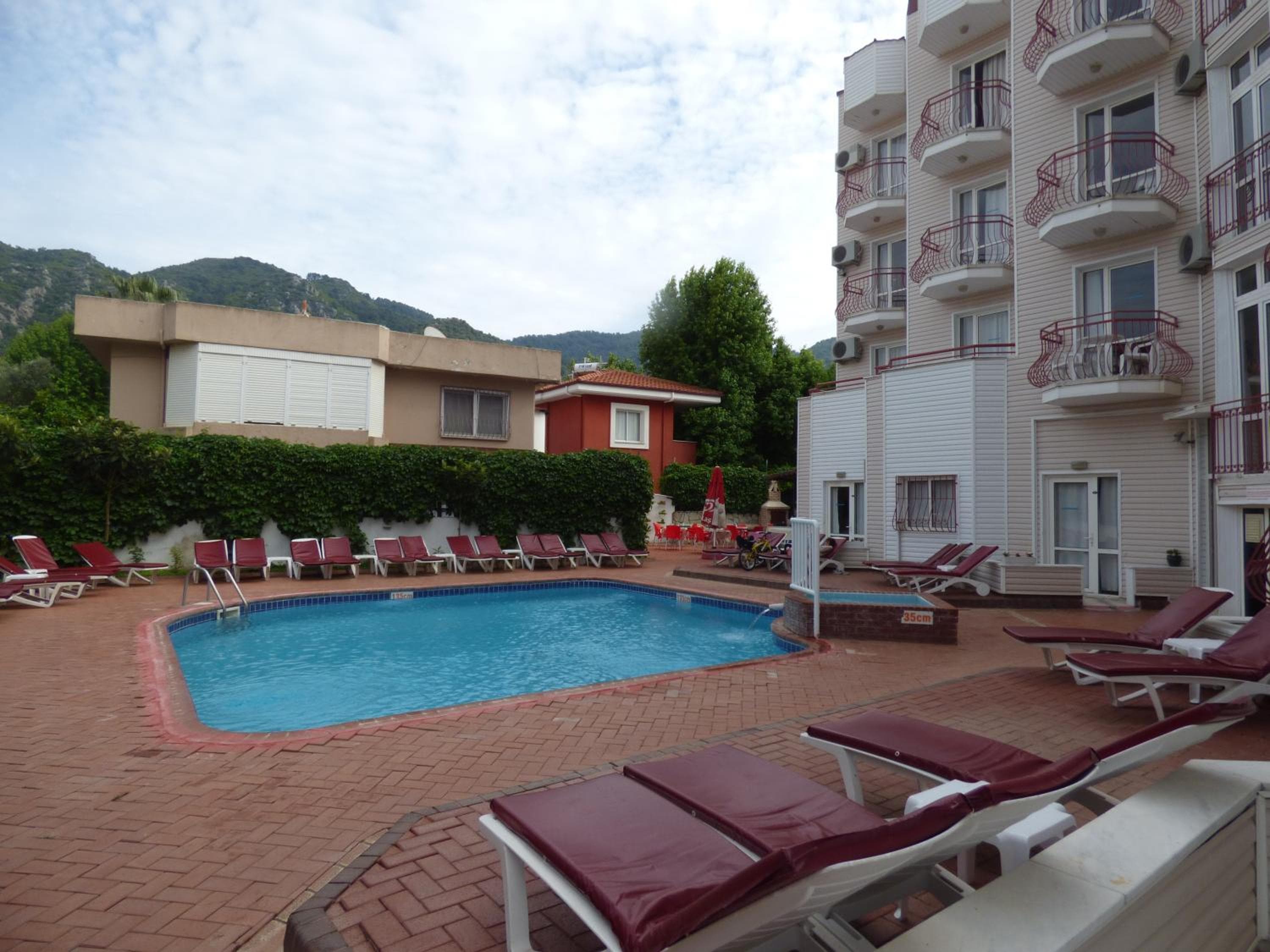 Avlu 4, Marmaris, photo 4