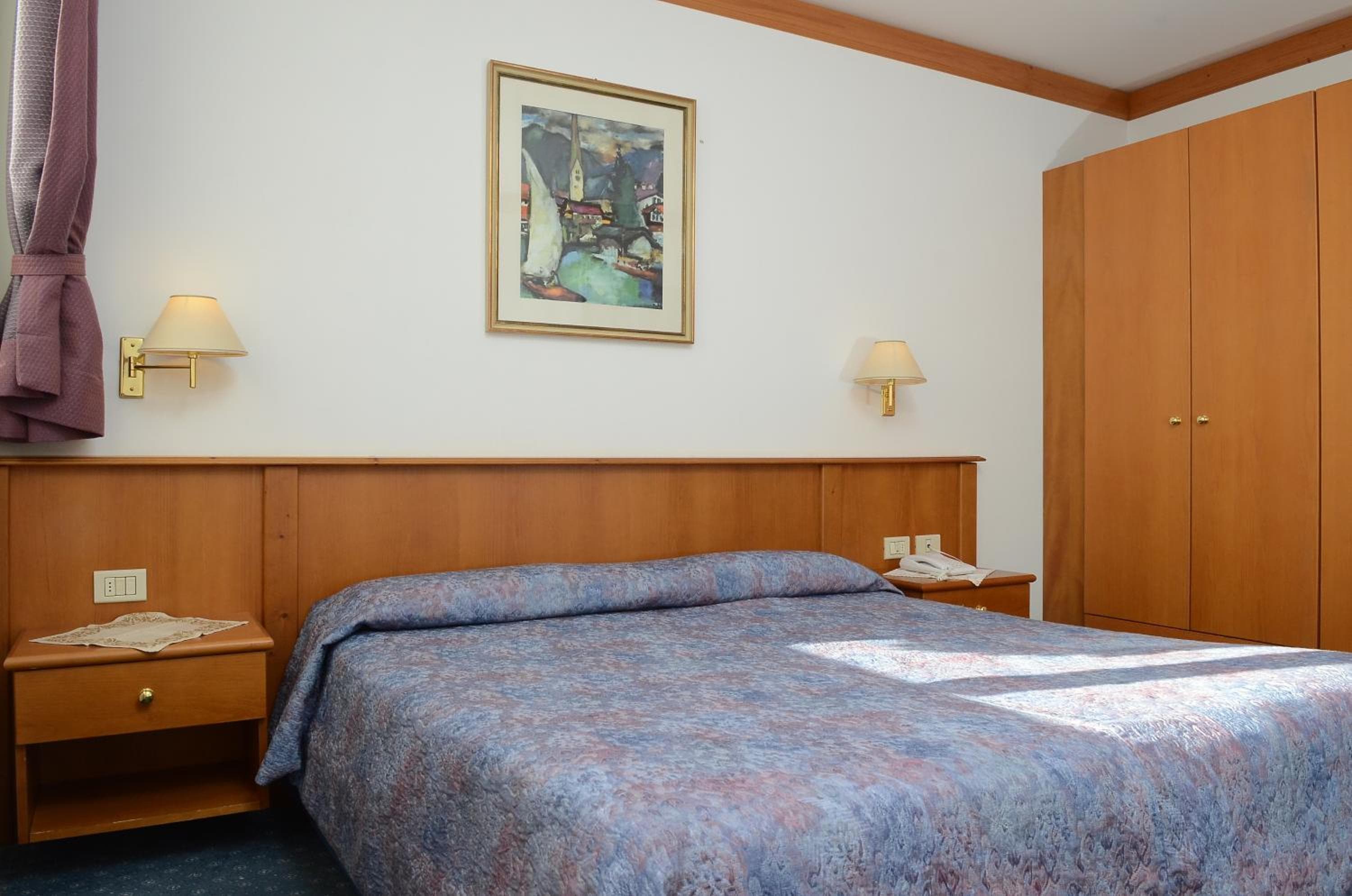 Ski Residence, San Martino di Castrozza, photo 5