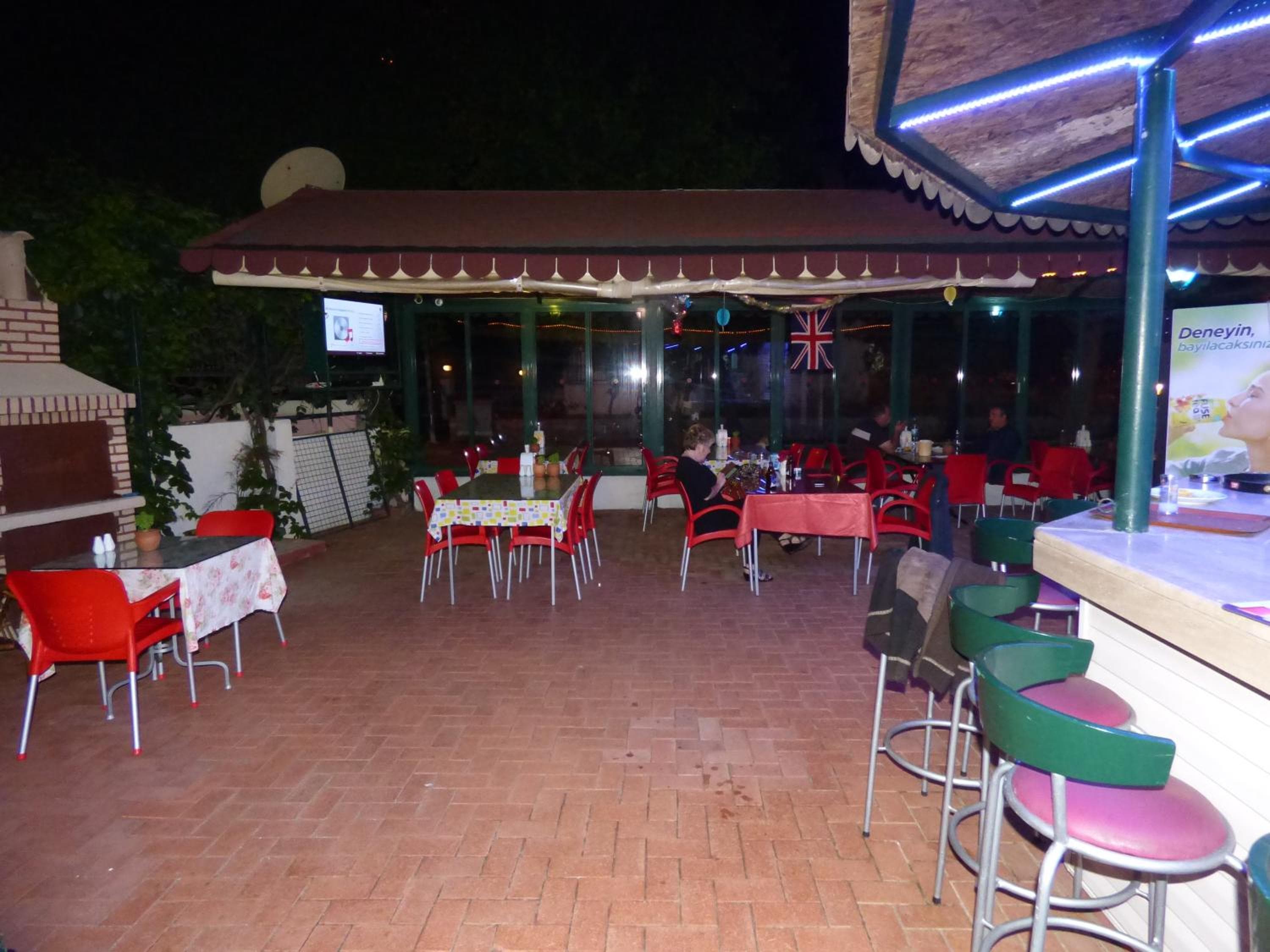 Avlu 4, Marmaris, photo 2