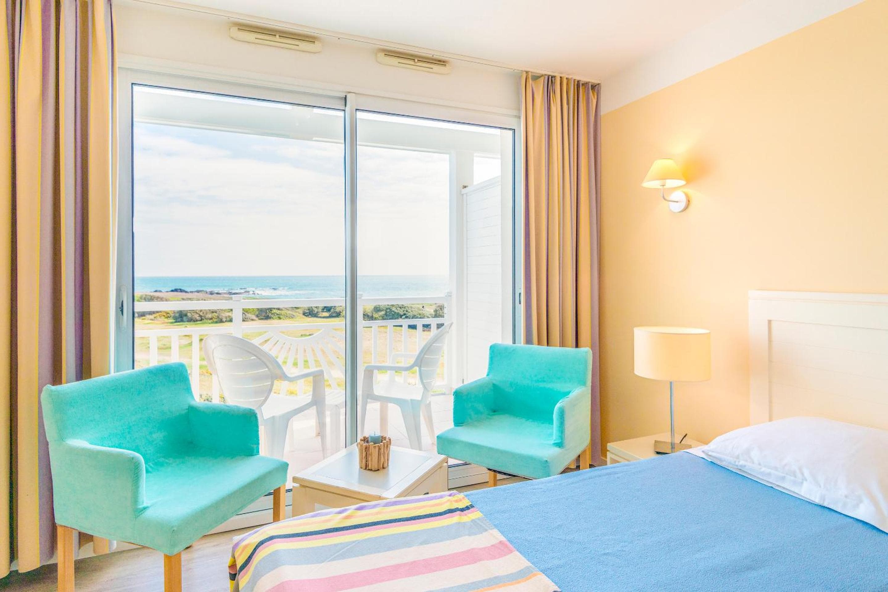 Résidence Lagrange Vacances L'Estran, Les Sables-dʼOlonne, photo 2