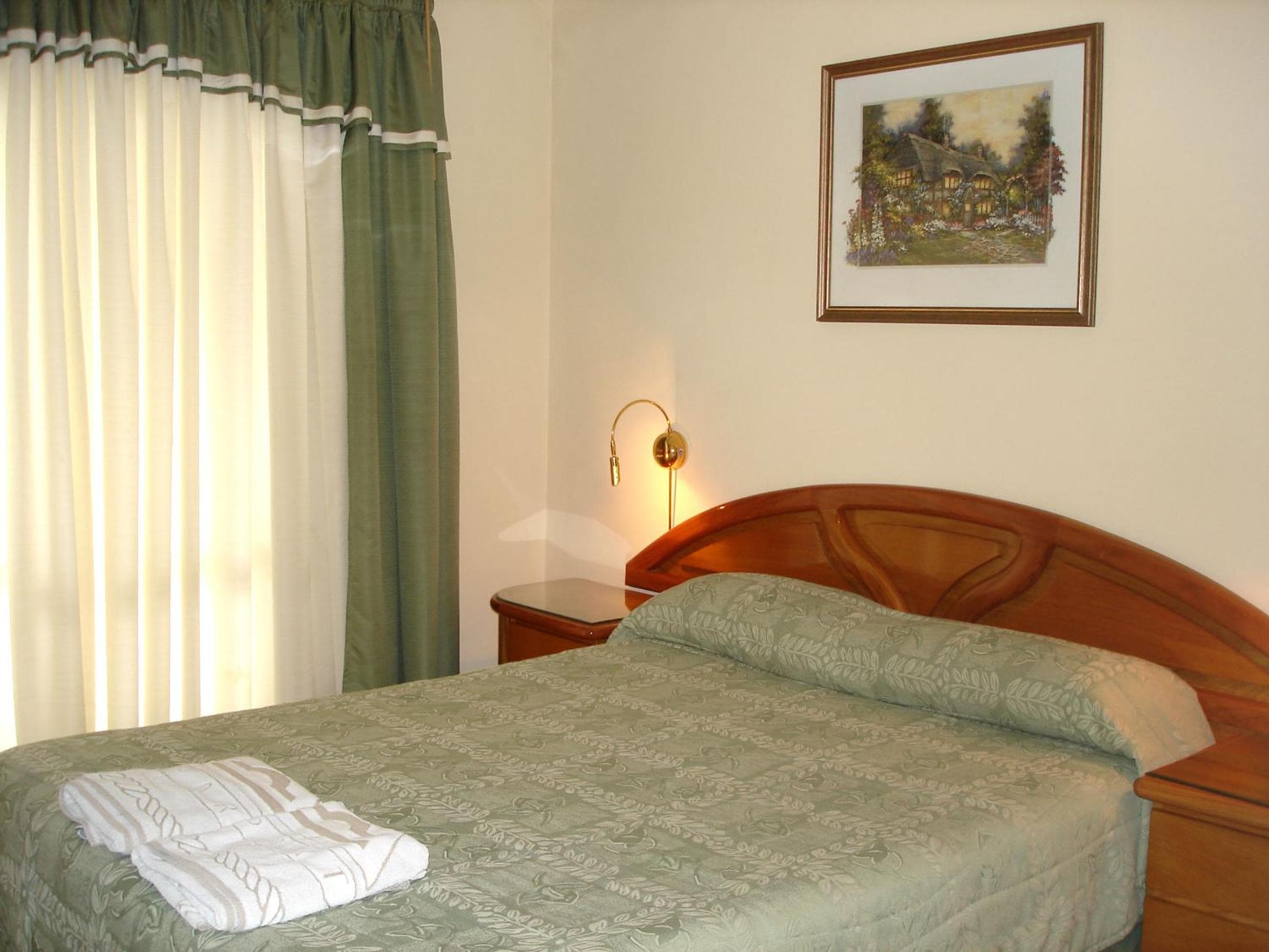 Terrazas de La Costa Apart Hotel, Federación, photo 2