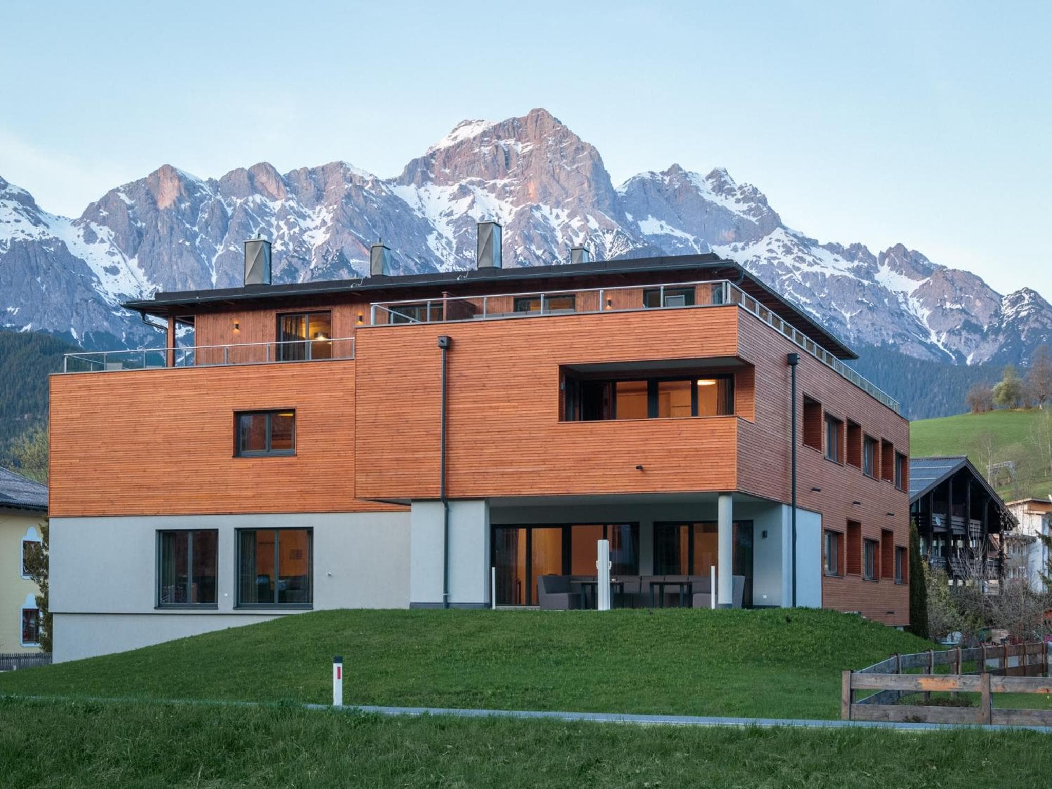 Sport Chalet Maria Alm, Maria Alm am Steinernen Meer