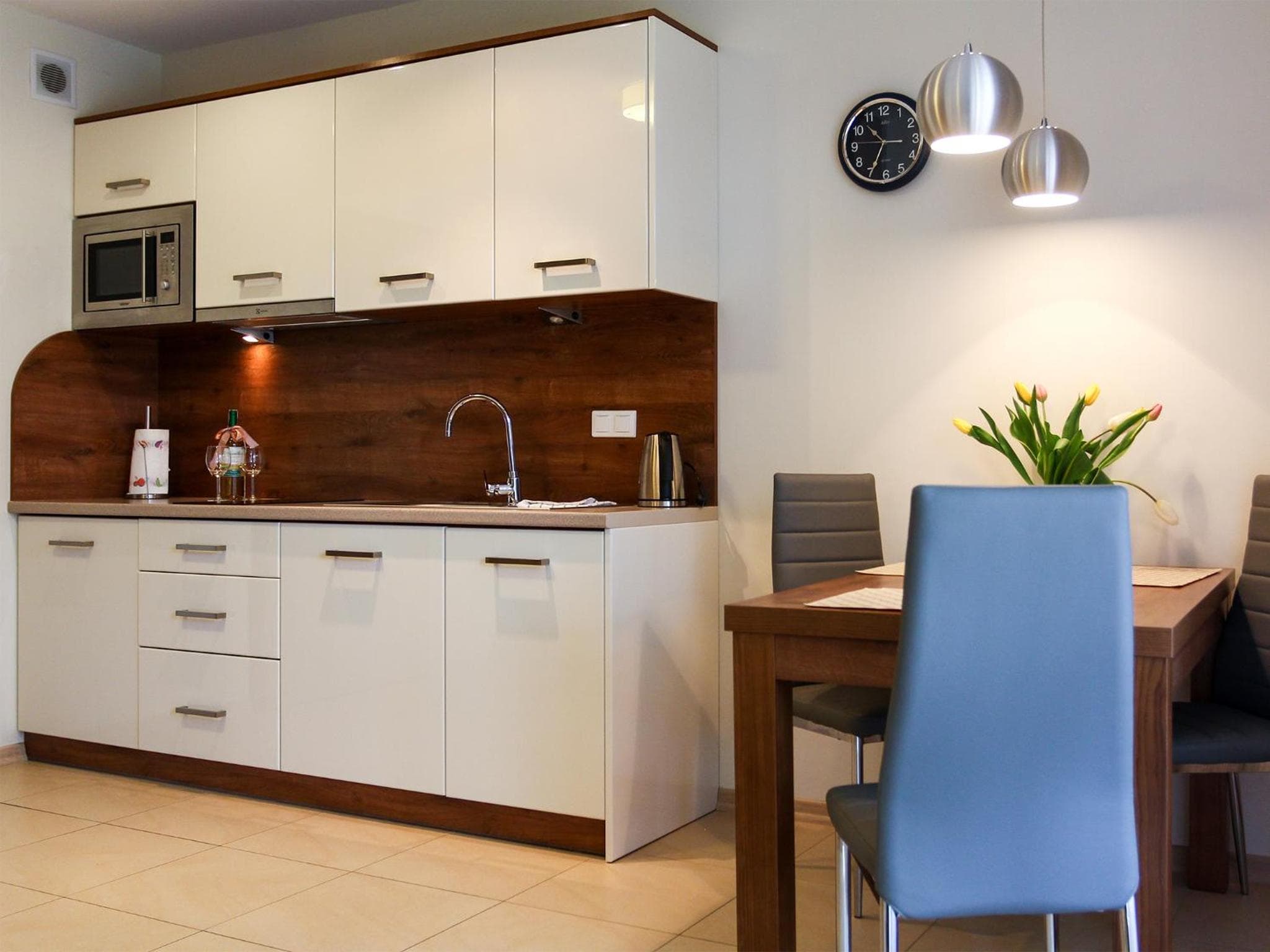Apartamenty Marina Jastrzębia Góra, Jastrzębia Góra, photo 6