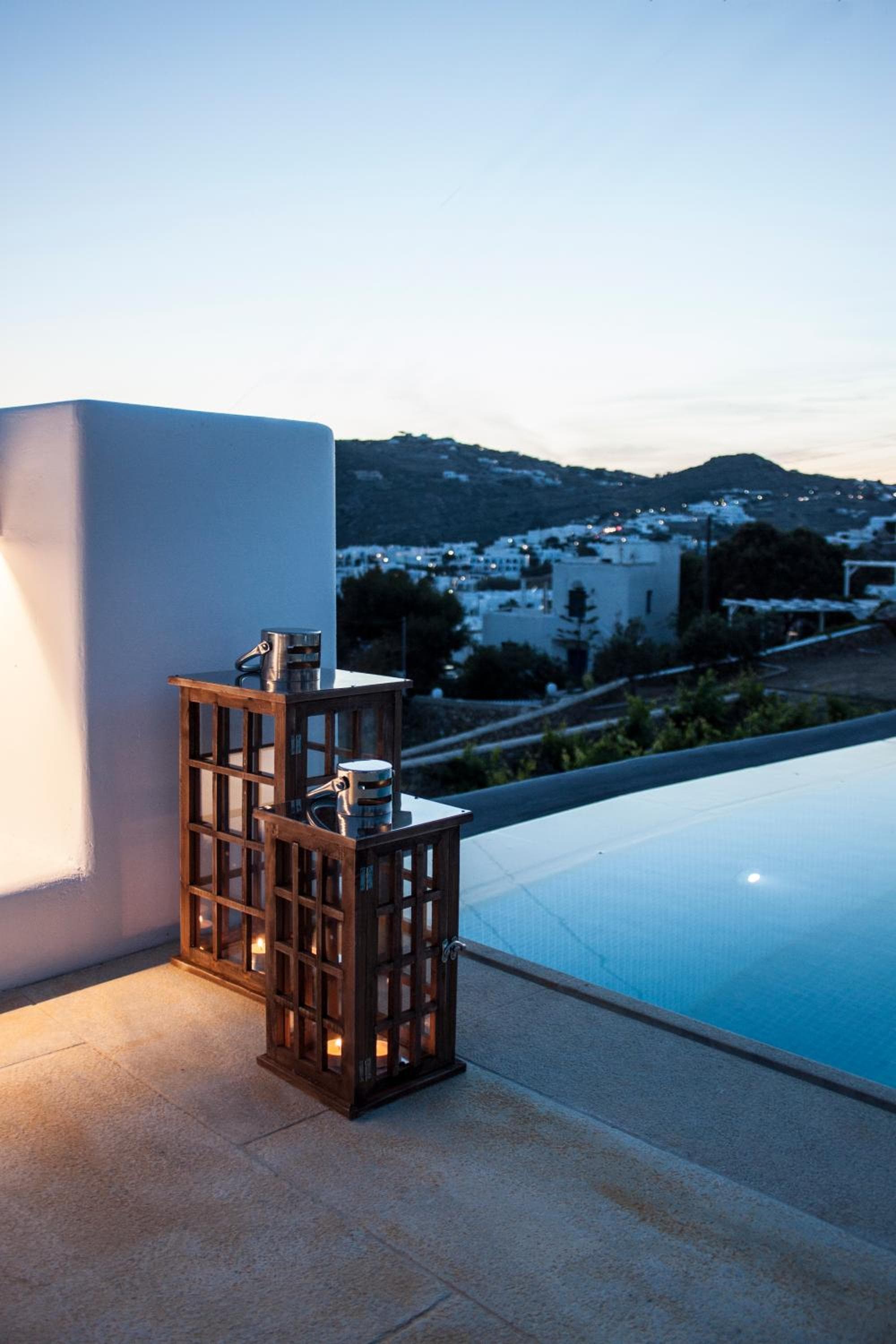 Seethrough Mykonos Suites, Platis Yialos Mykonos, photo 6