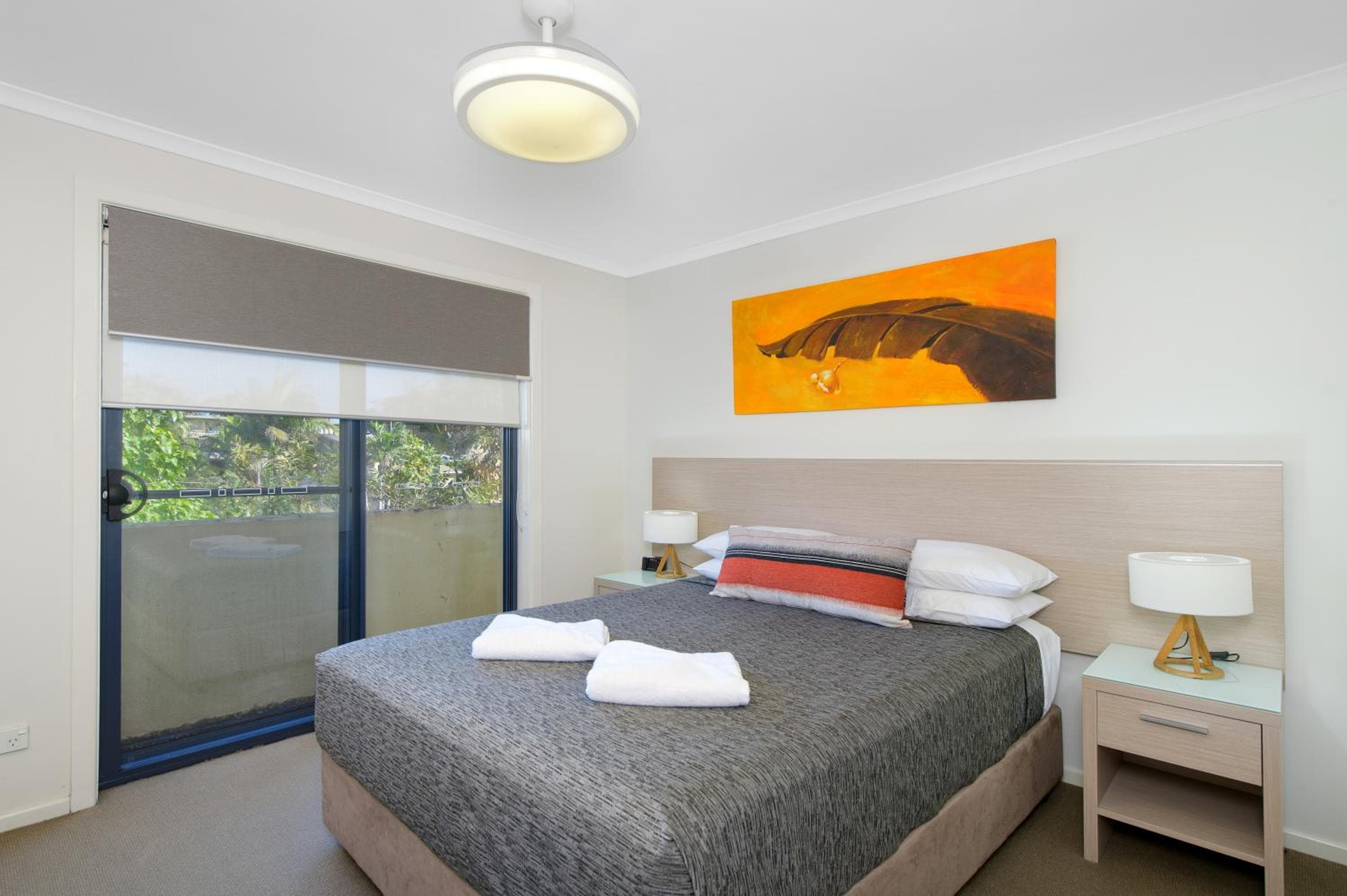 South Pacific Apartments Port Macquarie, Port Macquarie, photo 5