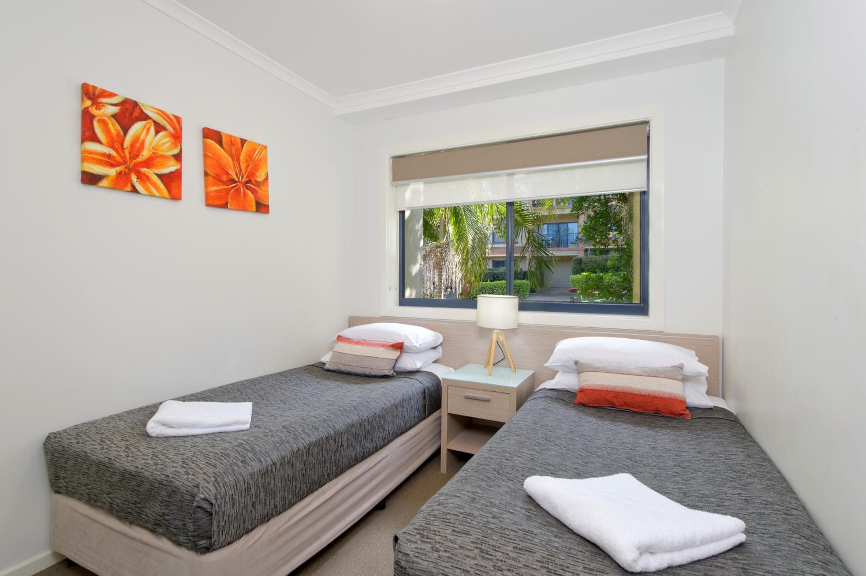 South Pacific Apartments Port Macquarie, Port Macquarie, photo 6