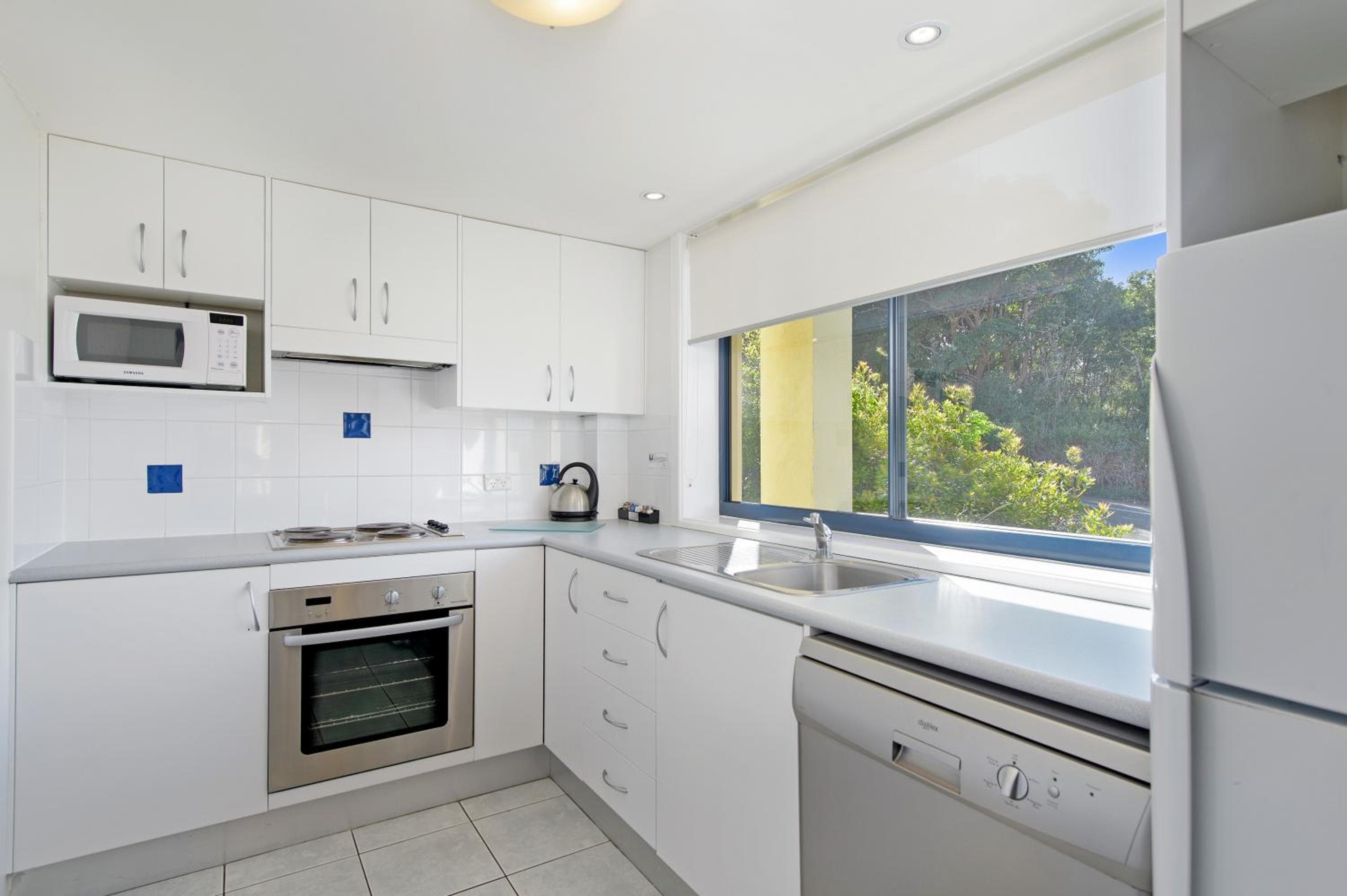 South Pacific Apartments Port Macquarie, Port Macquarie, photo 2