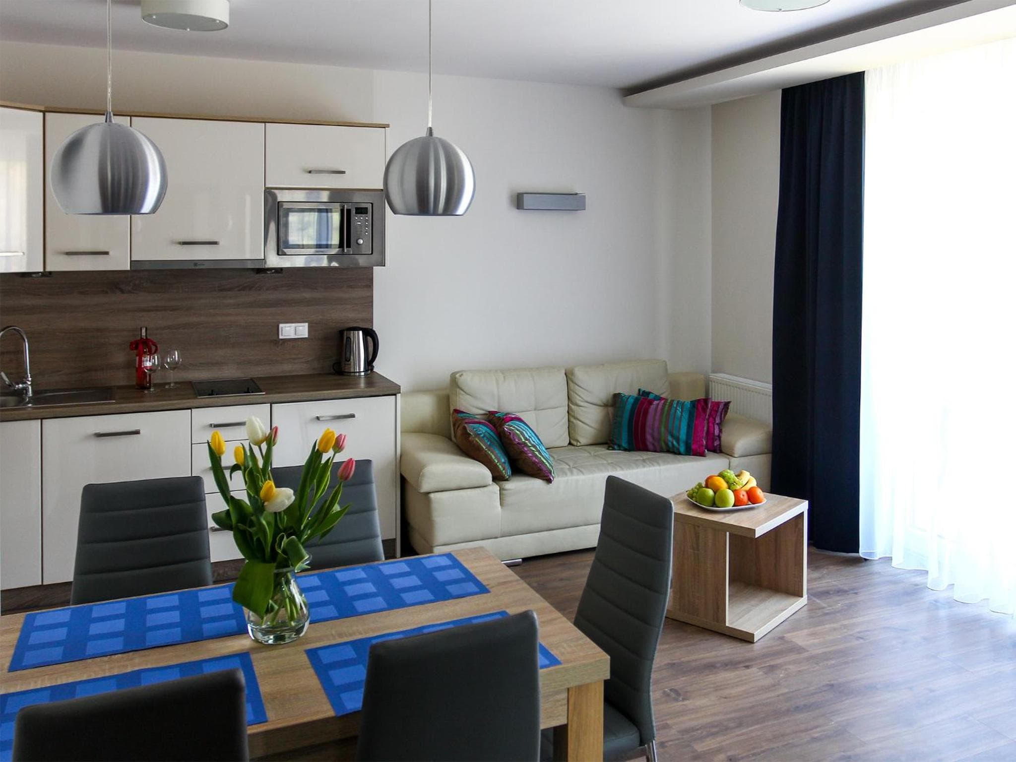 Apartamenty Marina Jastrzębia Góra, Jastrzębia Góra, photo 3