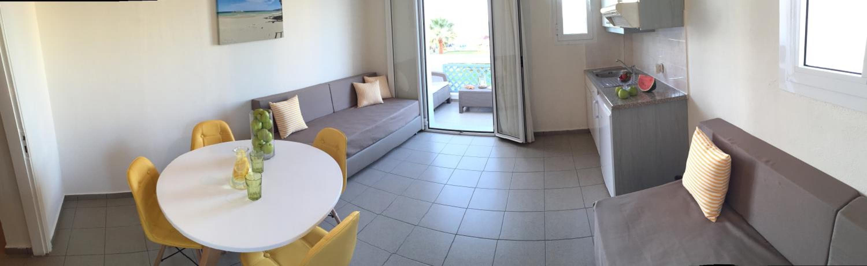 Windmill Apartments, Malia, photo 6