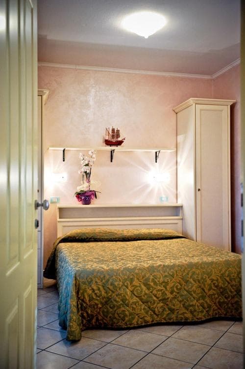 Hotel Residence Veliero, Riccione, photo 3