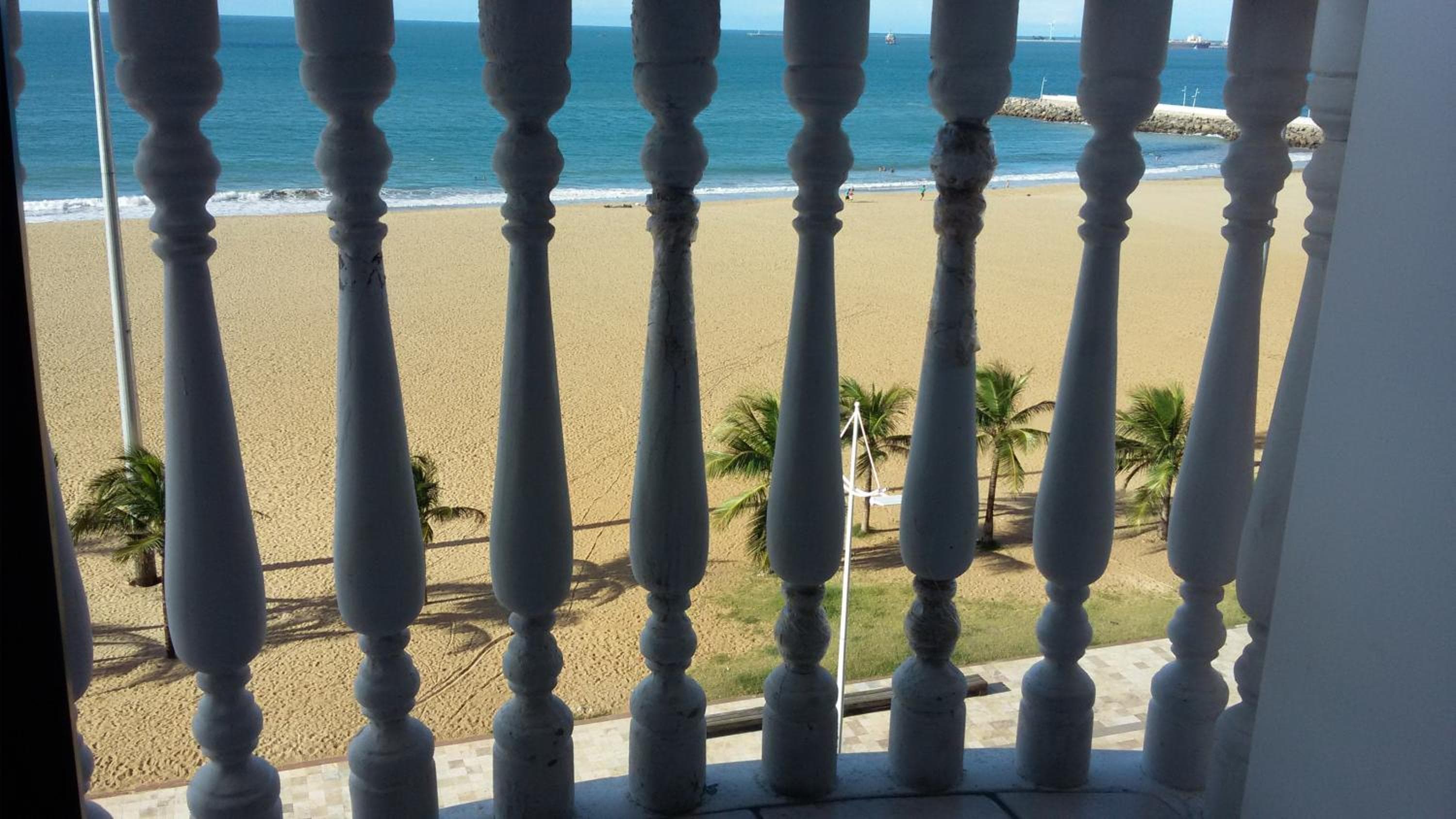 Classic Residence Beira Mar, Fortaleza, photo 2