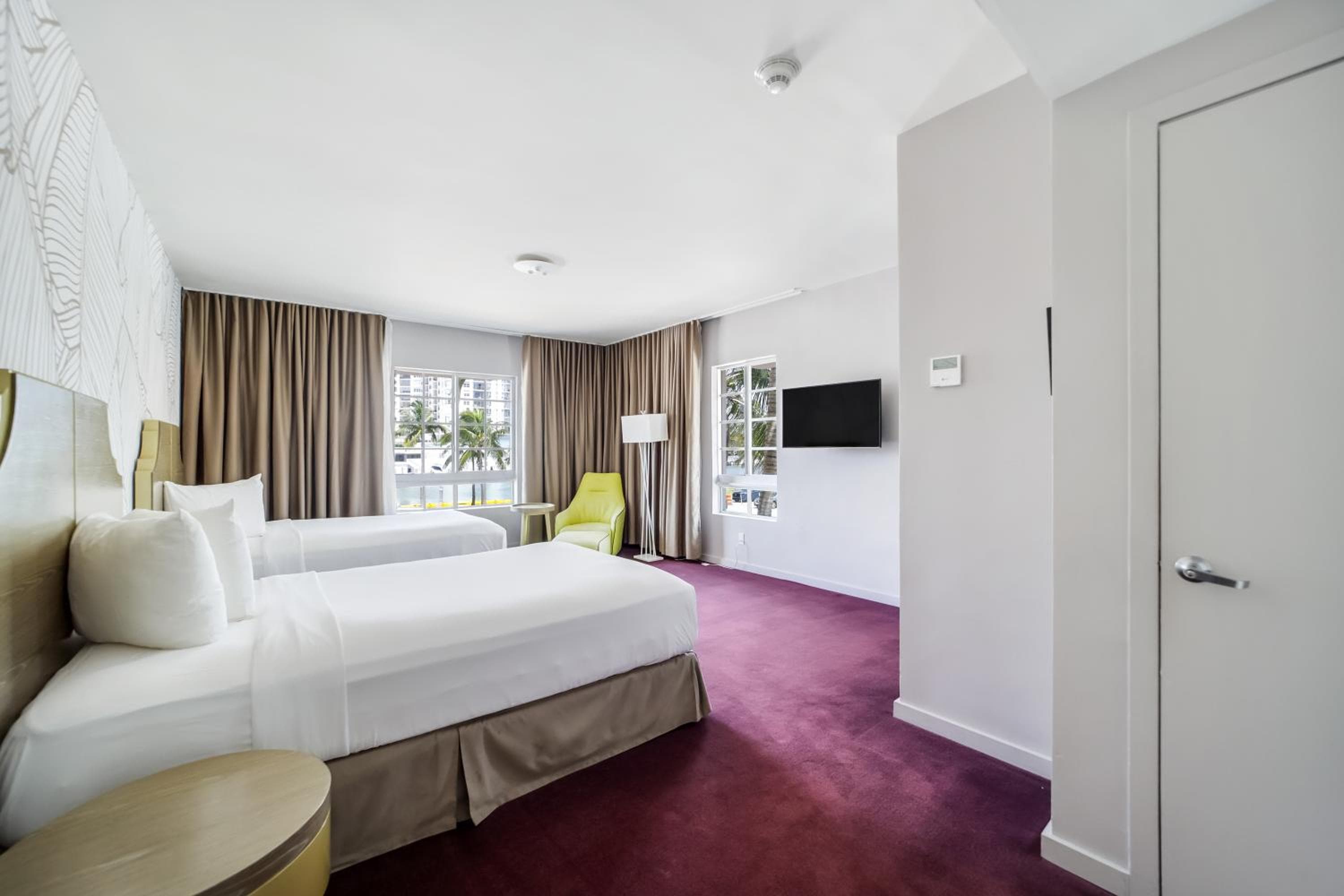 Alamo Hotel, Miami Beach