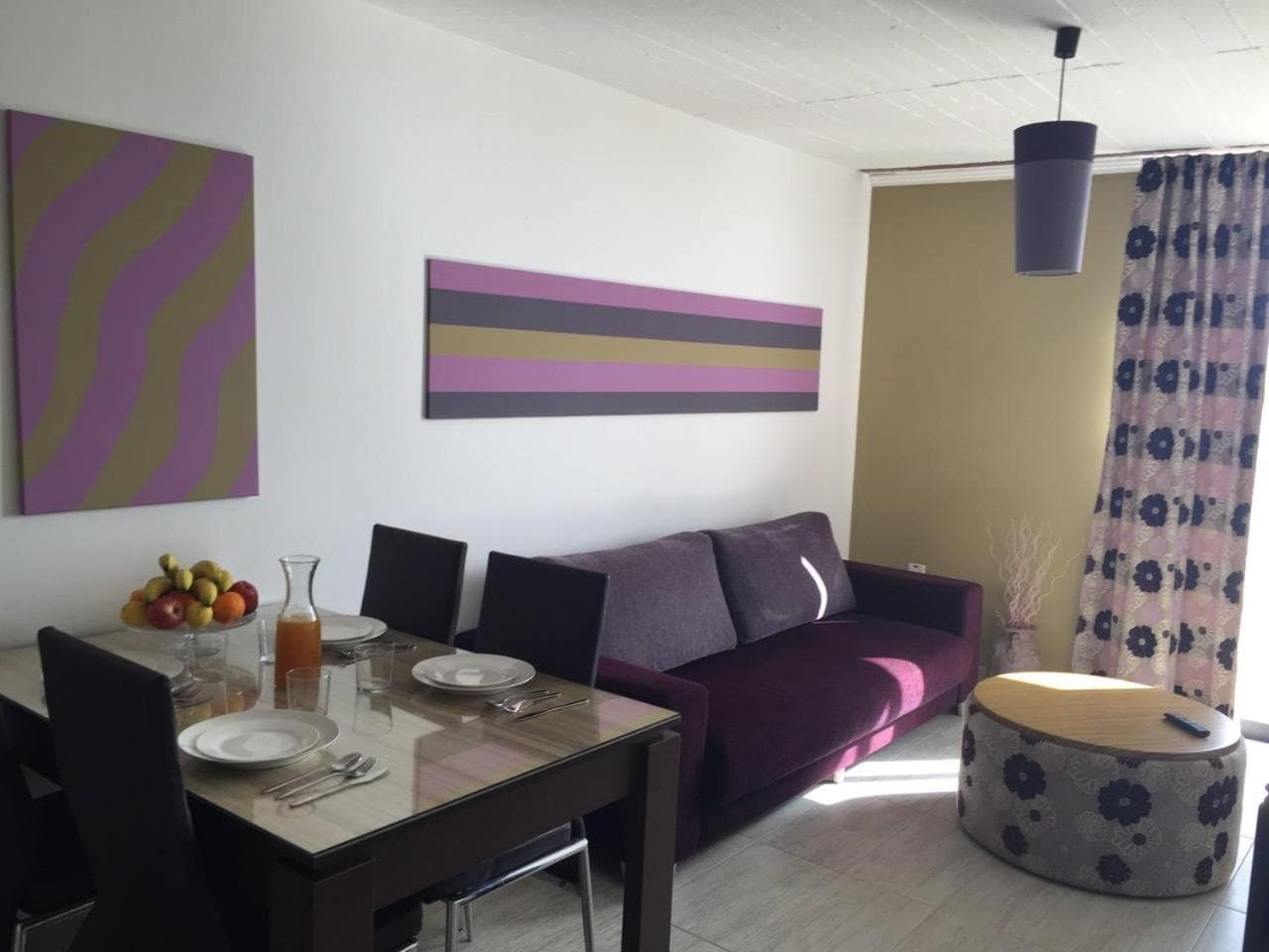 Agrino Hotel Apartments, Ayia Napa