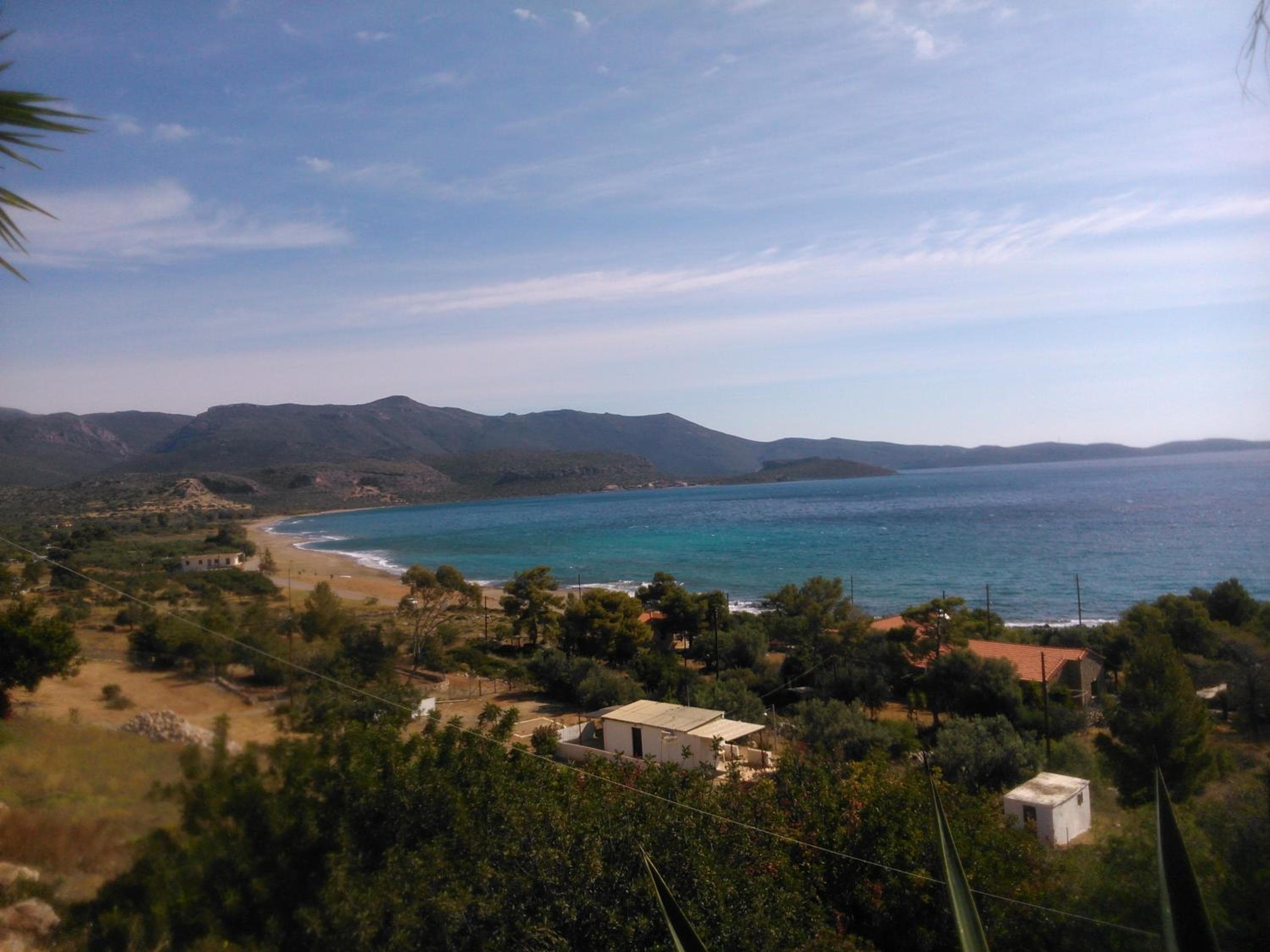 Maviria, Monemvasia, photo 3