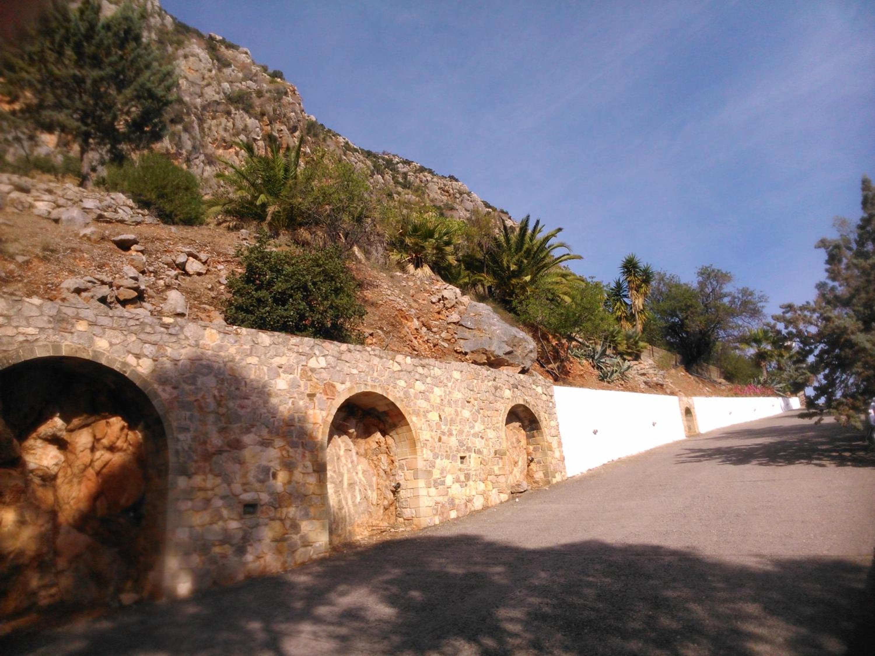 Maviria, Monemvasia, photo 5