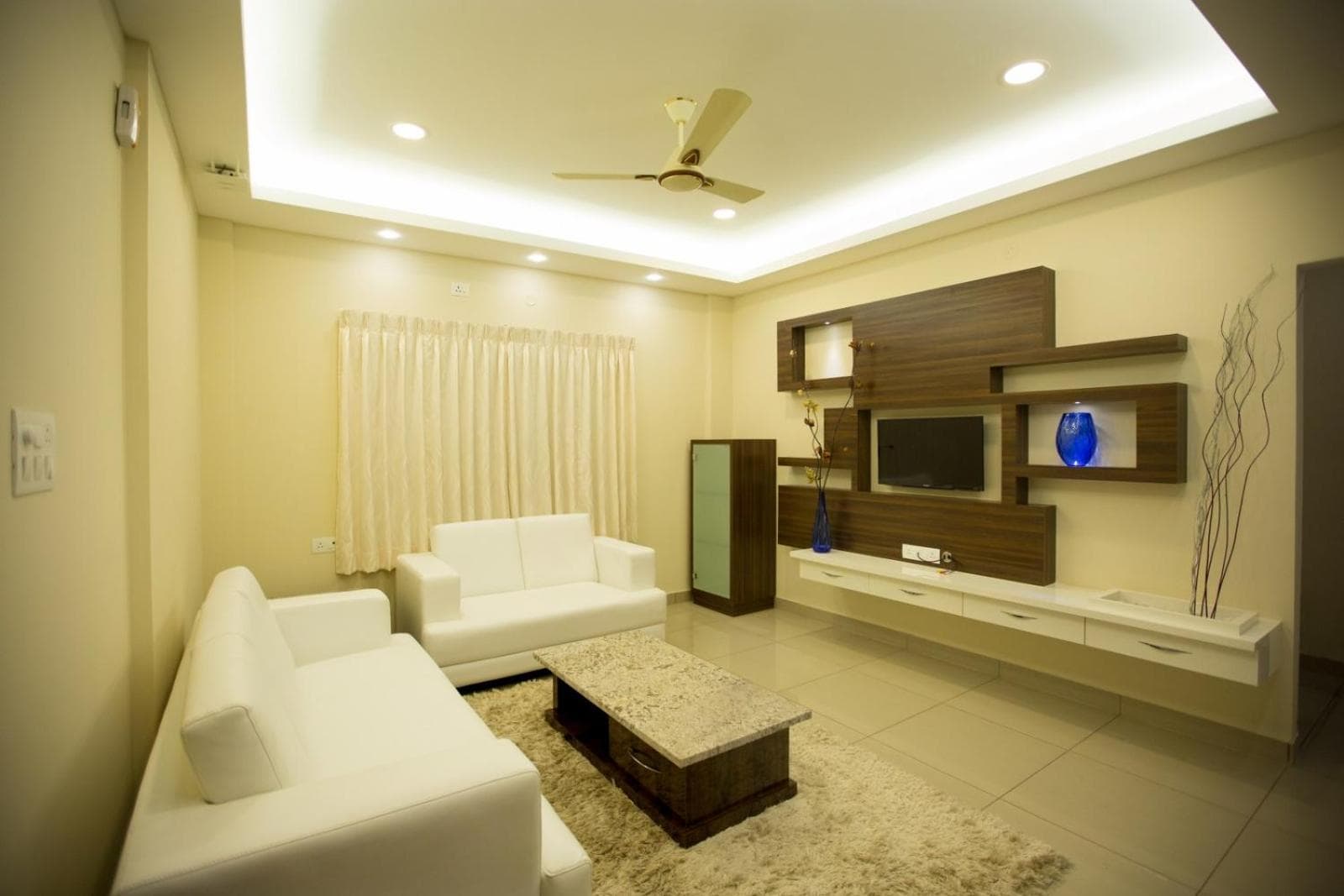 Benaka Suites, Bangalore, photo 4