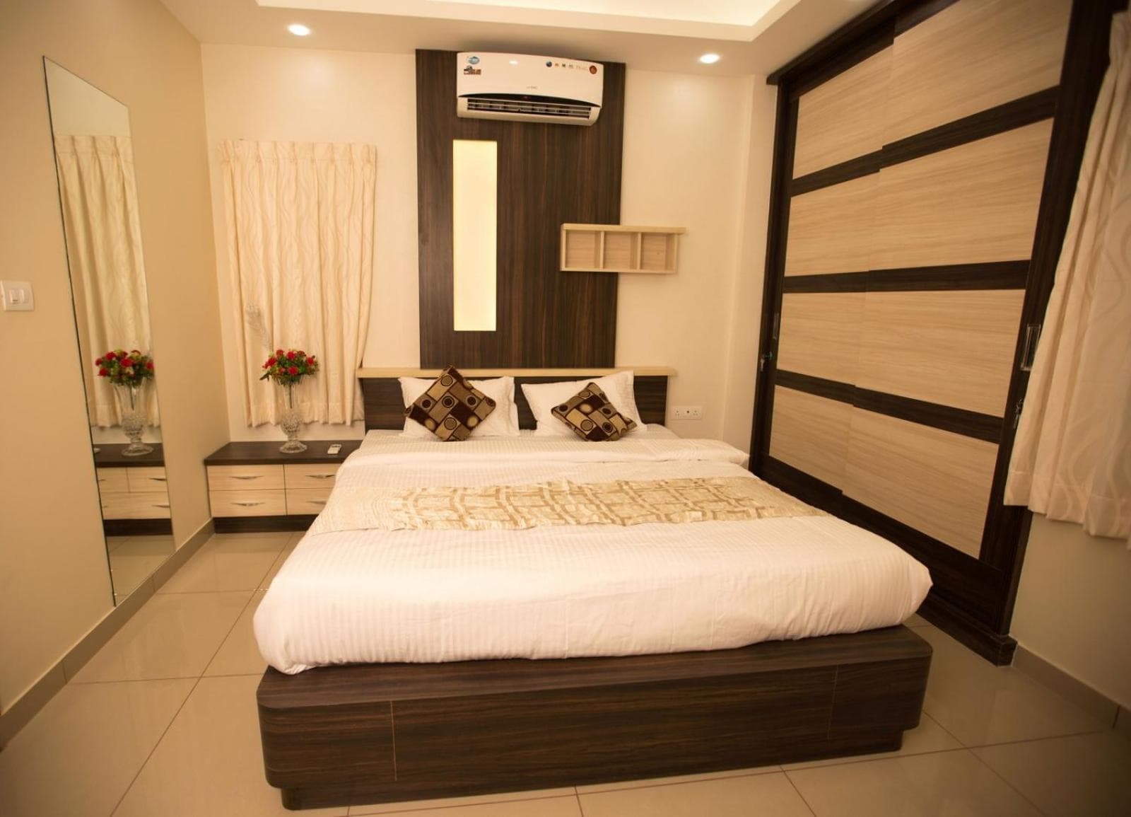 Benaka Suites, Bangalore, photo 3