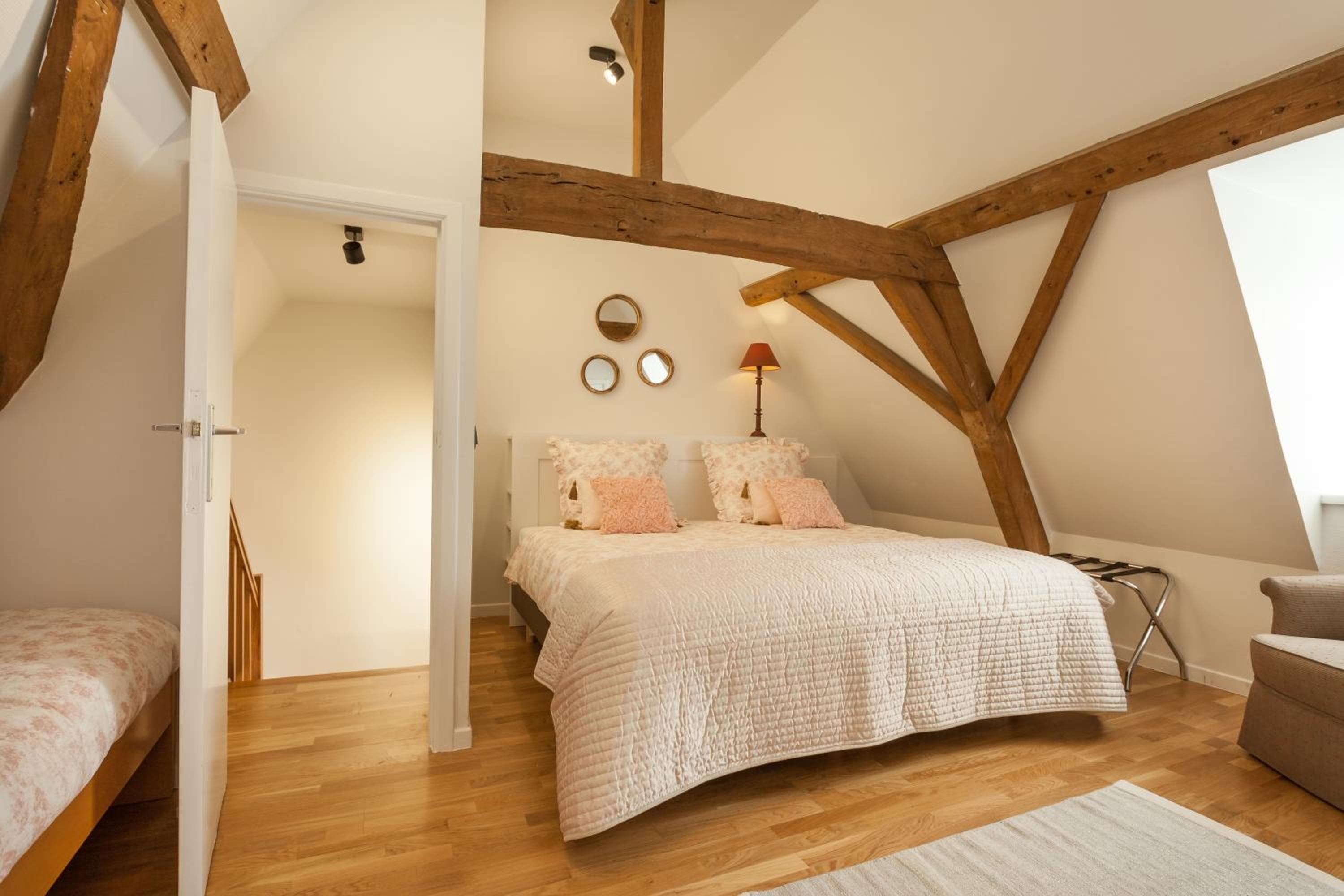 Skindles Guesthouse, Poperinge, photo 6