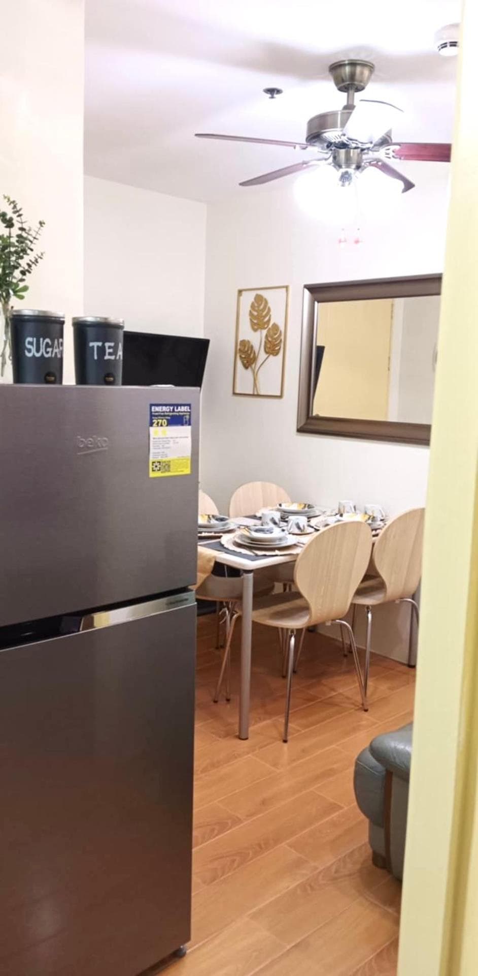 3rd - Sea View of Seawind Condominium, Davao City, photo 5