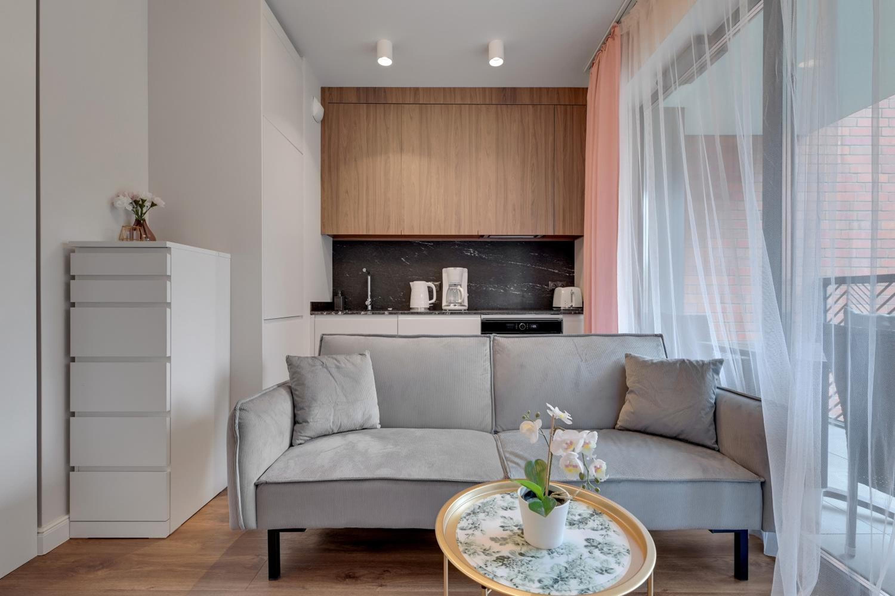 Gdańsk Old Town Apartments & Studios by Lion Apartments, photo 4