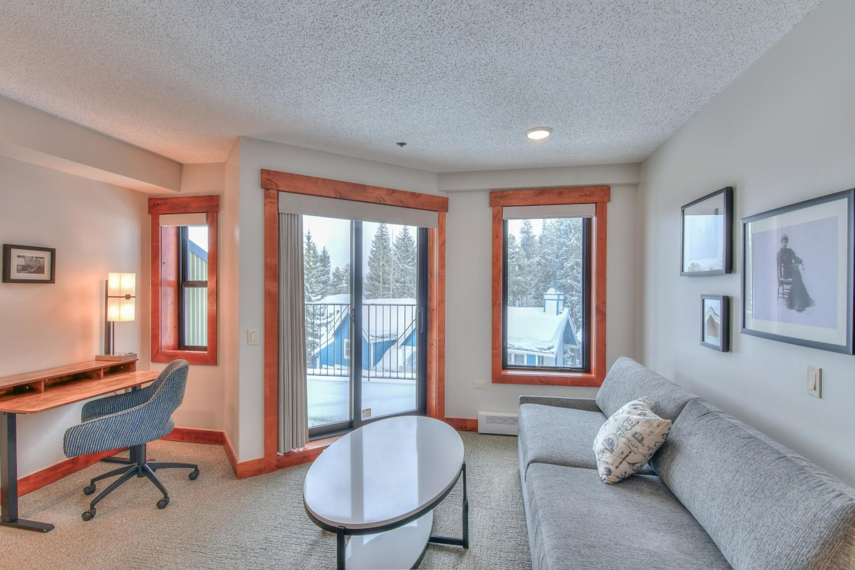 Wedgewood Lodge, Breckenridge, photo 4