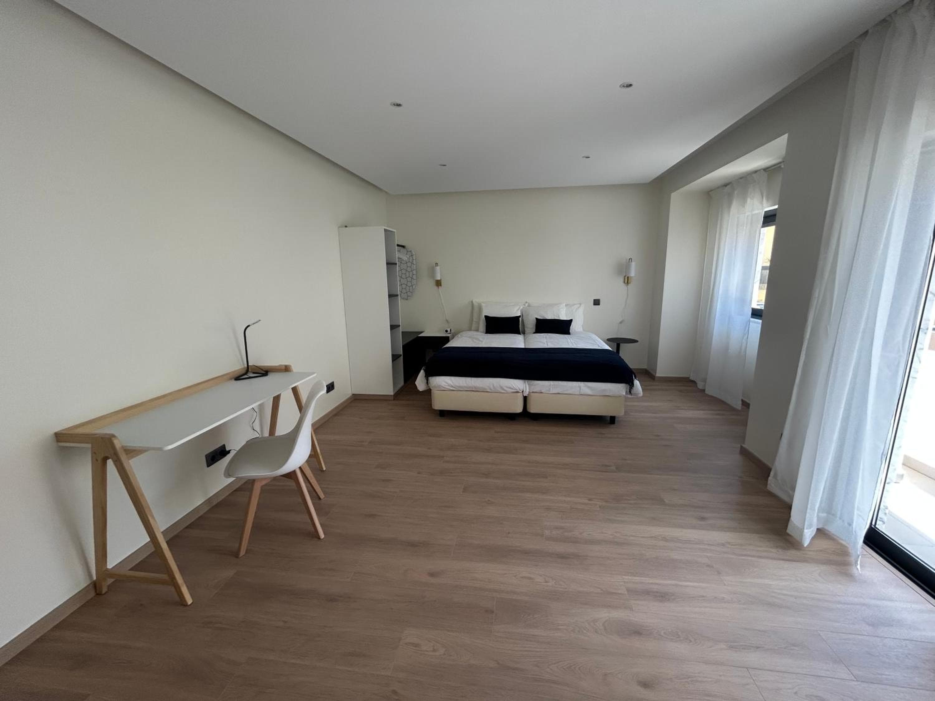 Casa aOrta Apartments, Faro, photo 3