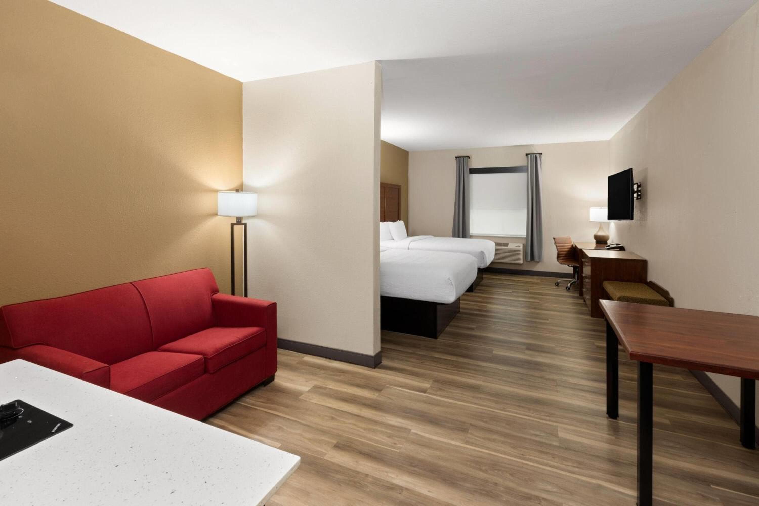 Hawthorn Extended Stay by Wyndham College Station South, College Station, photo 6