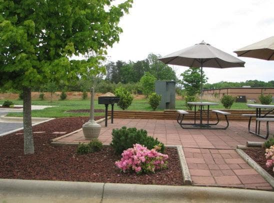 Affordable Suites Conover / Hickory, Conover, photo 6