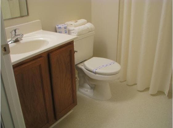Affordable Suites Conover / Hickory, Conover, photo 4