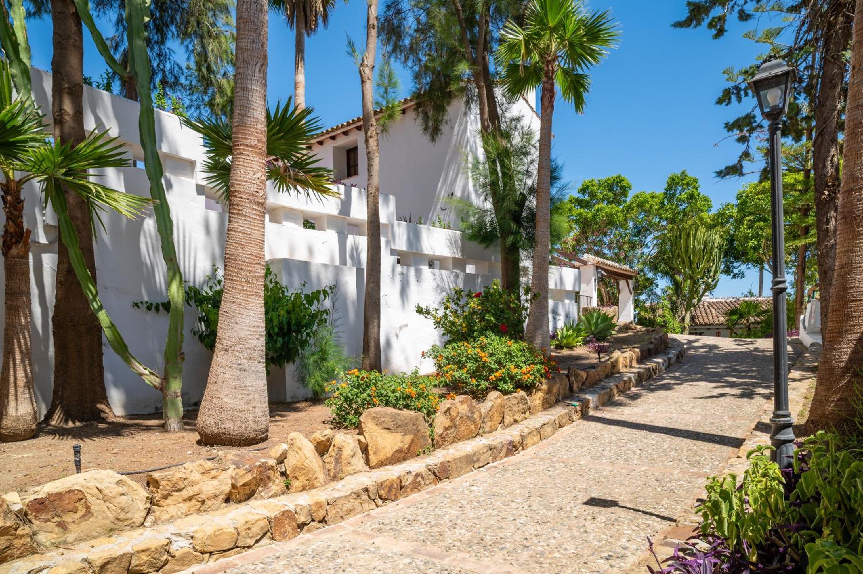 Hotel Málaga Sierra de las Nieves by Real Spain Hotels Adults Recommended, Casarabonela, photo 5