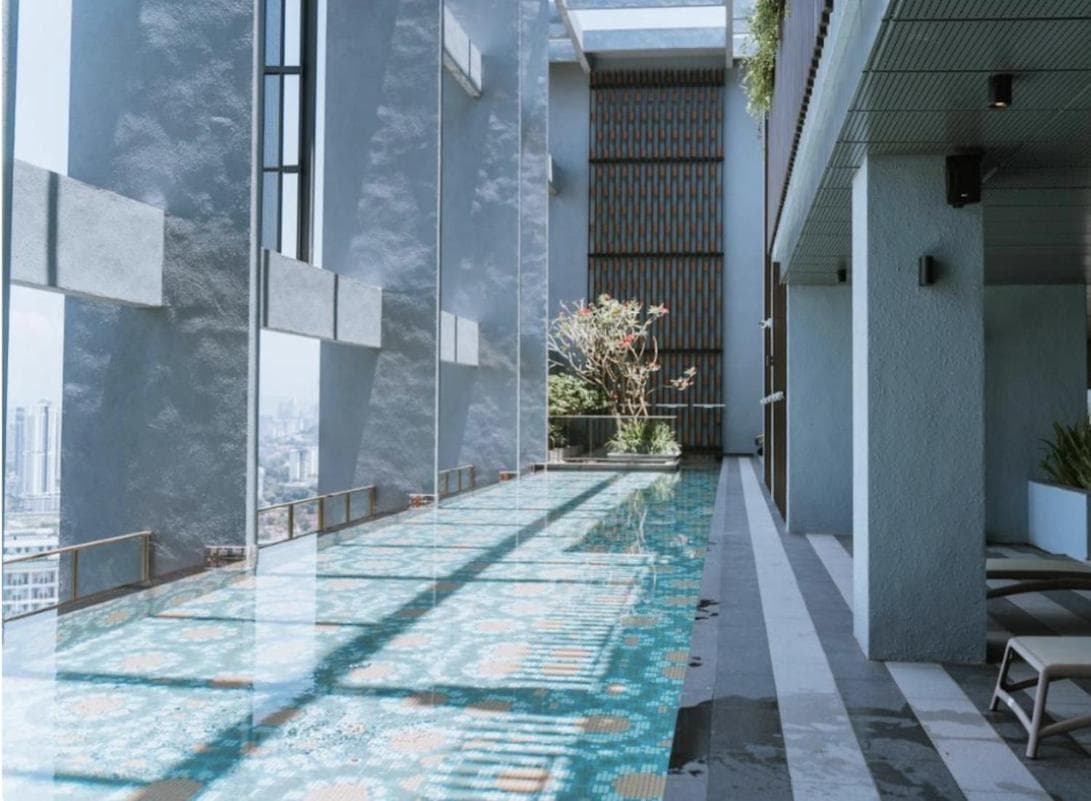 Millerz Square Suites Near Mid Valley & Bangsar, Kuala Lumpur, photo 5