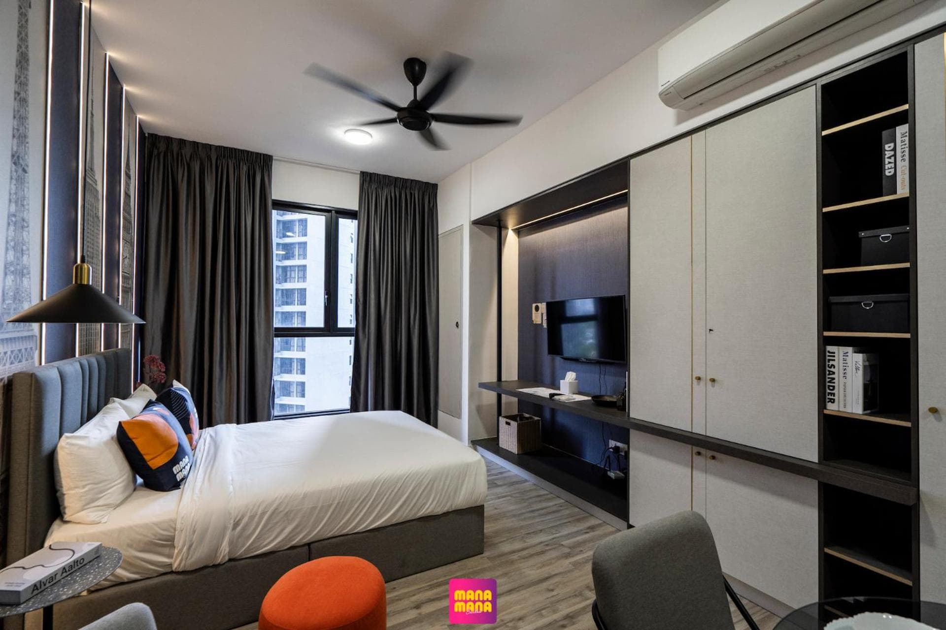 Millerz Square Suites Near Mid Valley & Bangsar, Kuala Lumpur, photo 2