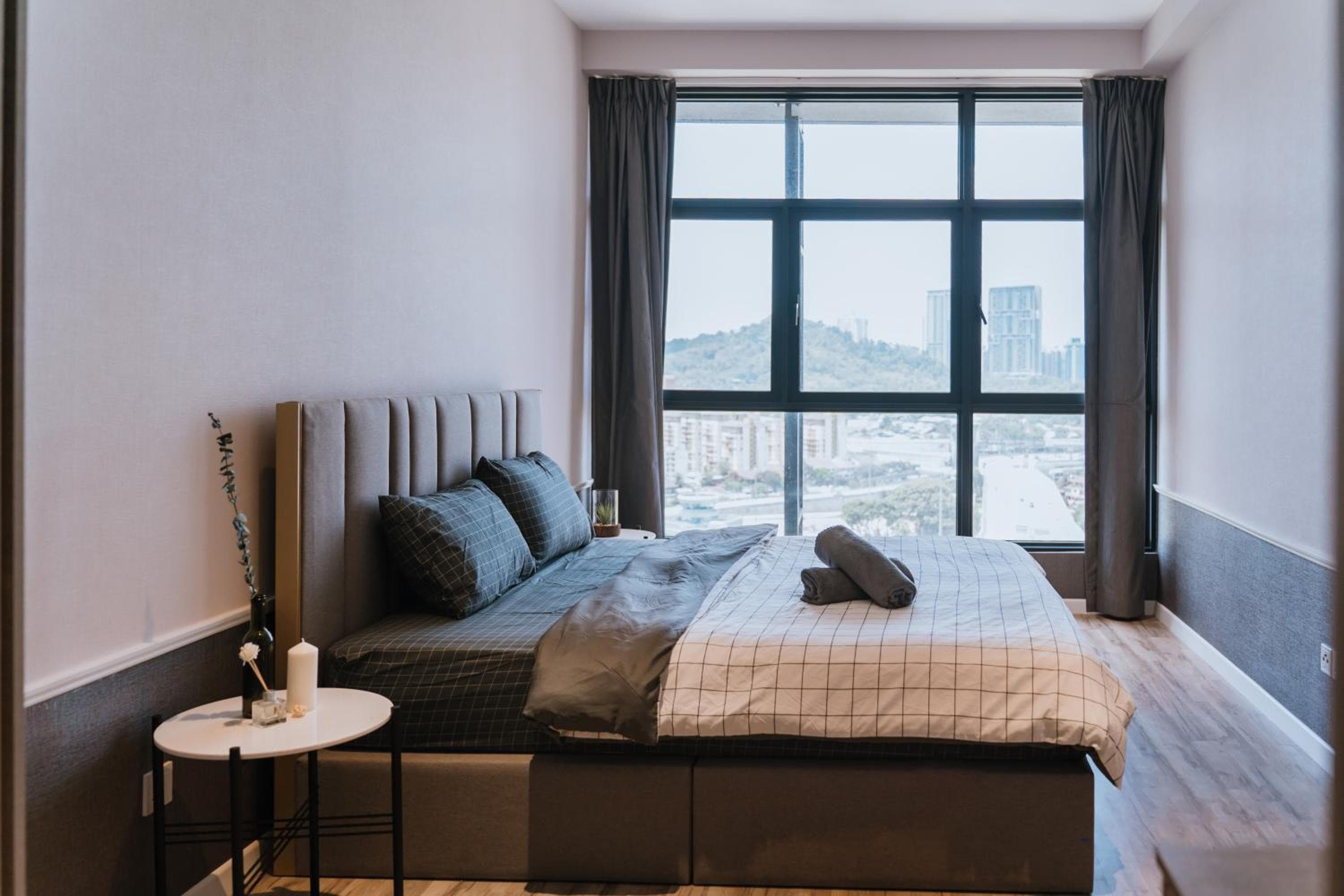 Millerz Square Suites Near Mid Valley & Bangsar, Kuala Lumpur, photo 3
