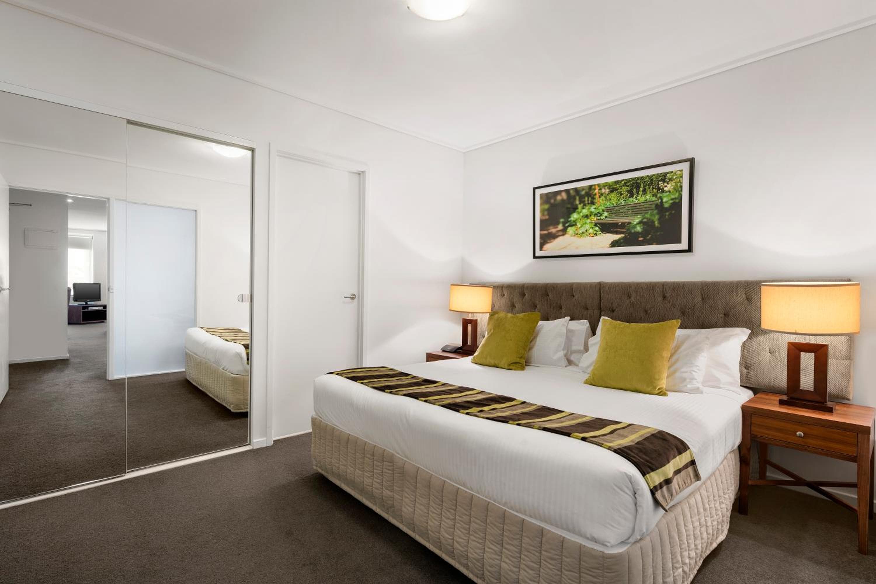 Quest Jolimont, Melbourne, photo 2