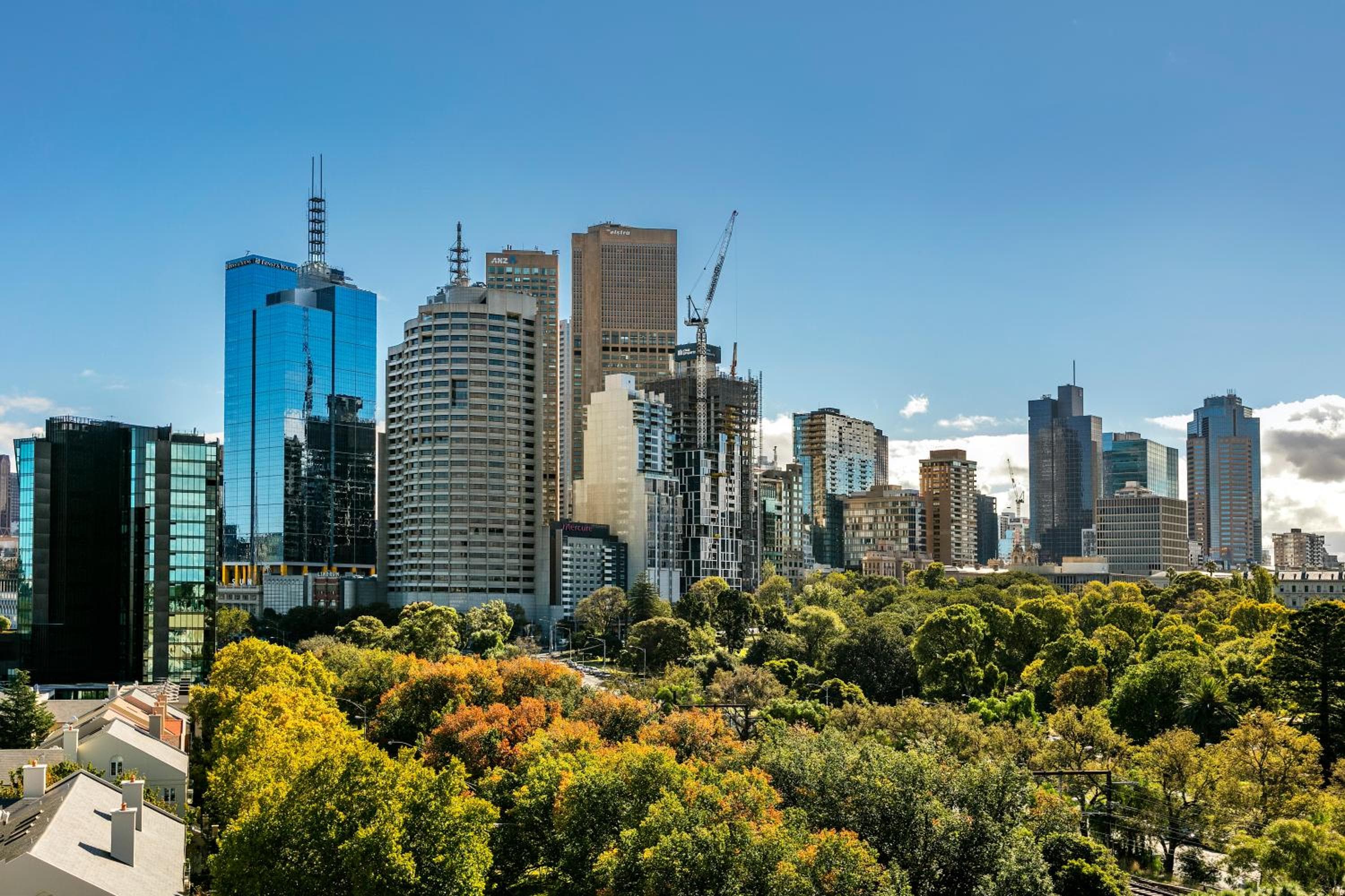 Quest Jolimont, Melbourne, photo 6