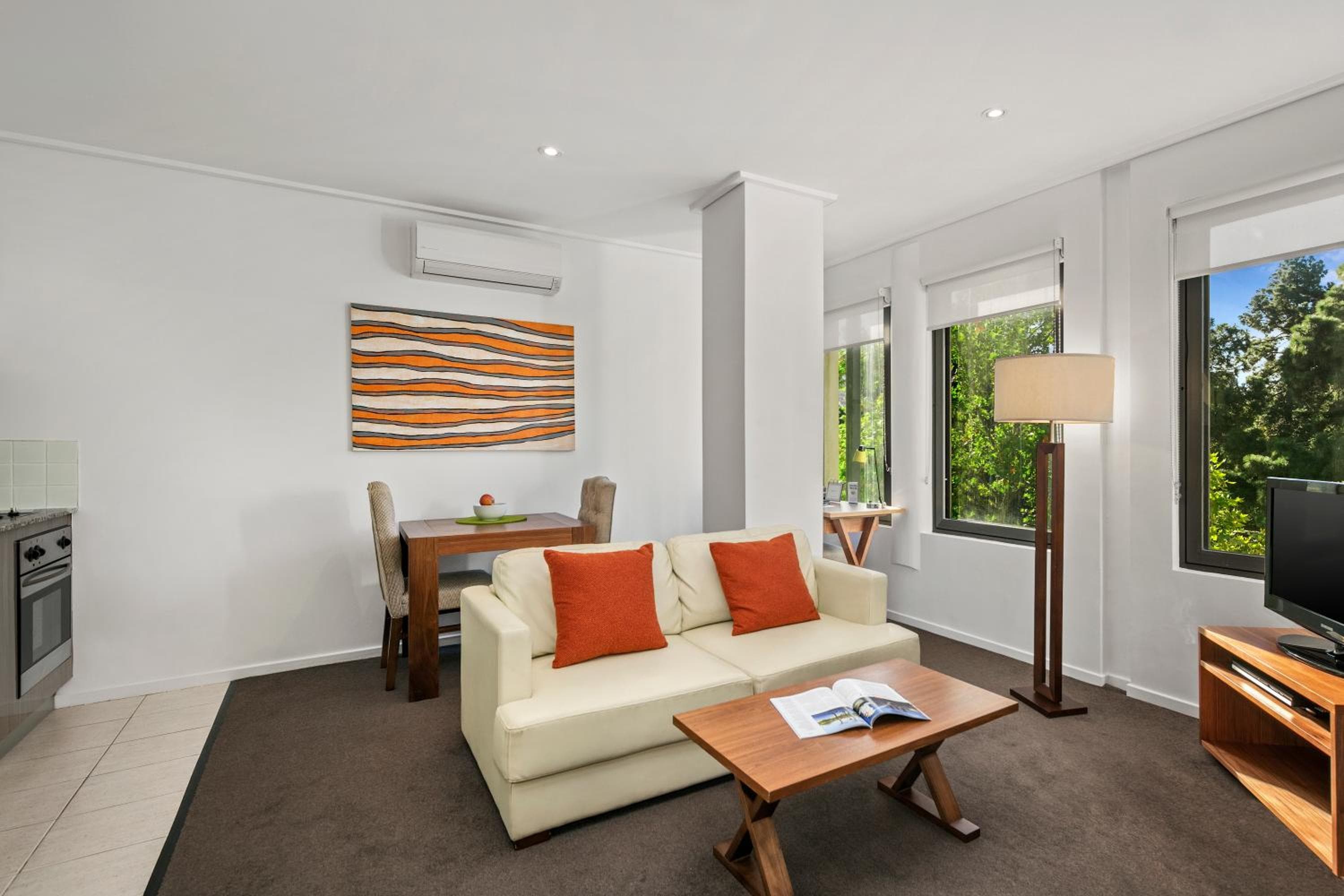 Quest Jolimont, Melbourne, photo 3