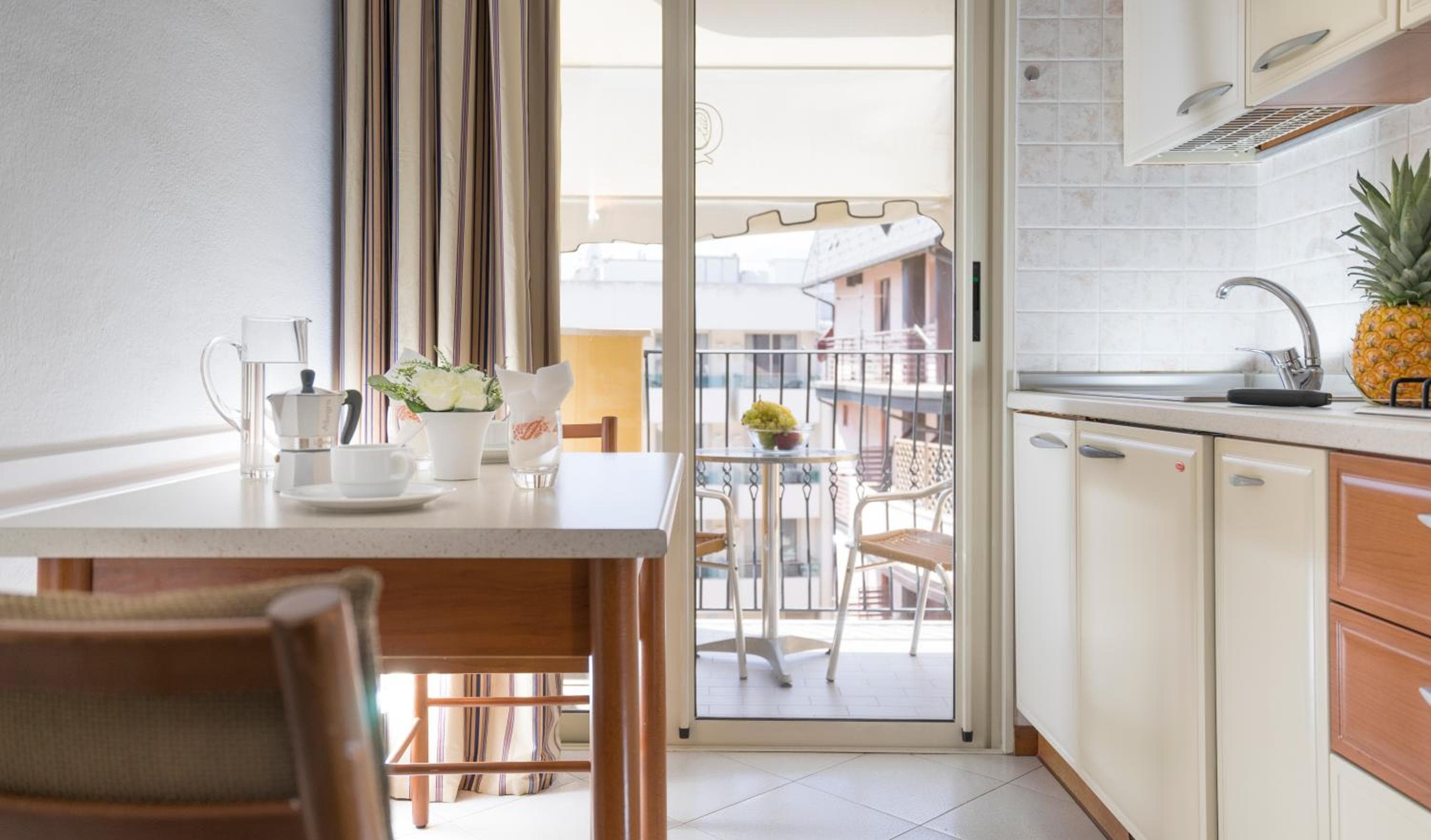 Residence Queen, Rimini, photo 4