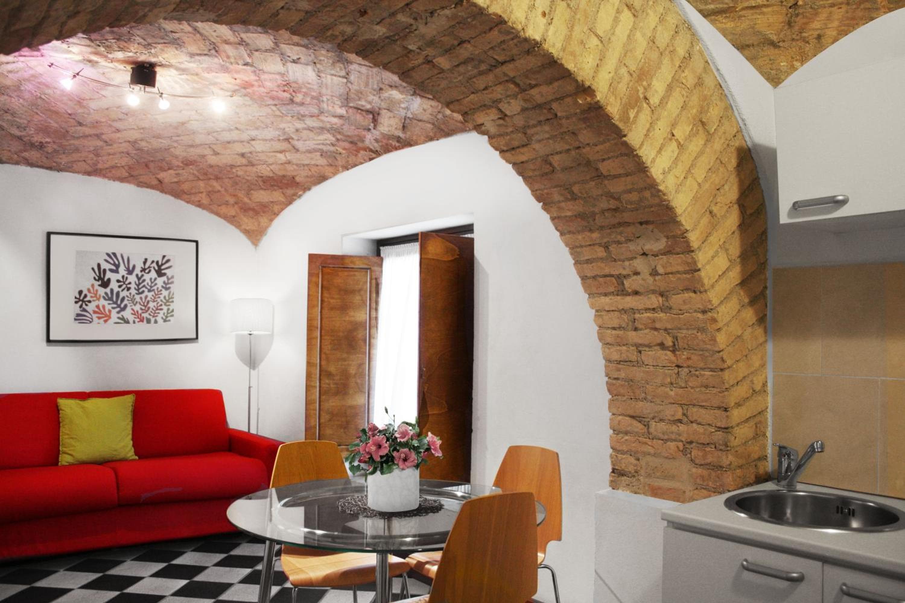 Roma Resort Termini, Rome, photo 4