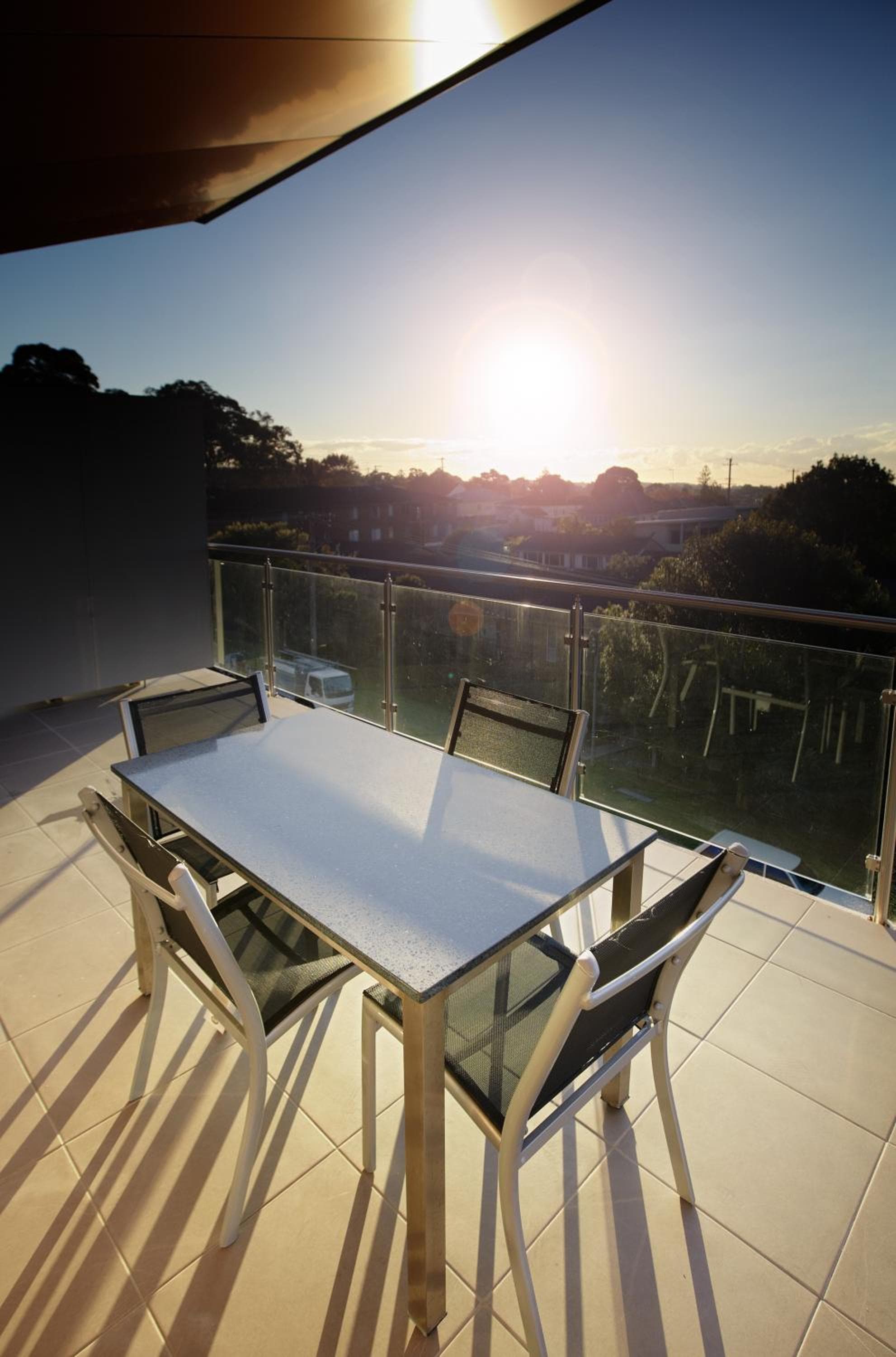 Charlestown Executive Apartments, Newcastle, photo 6