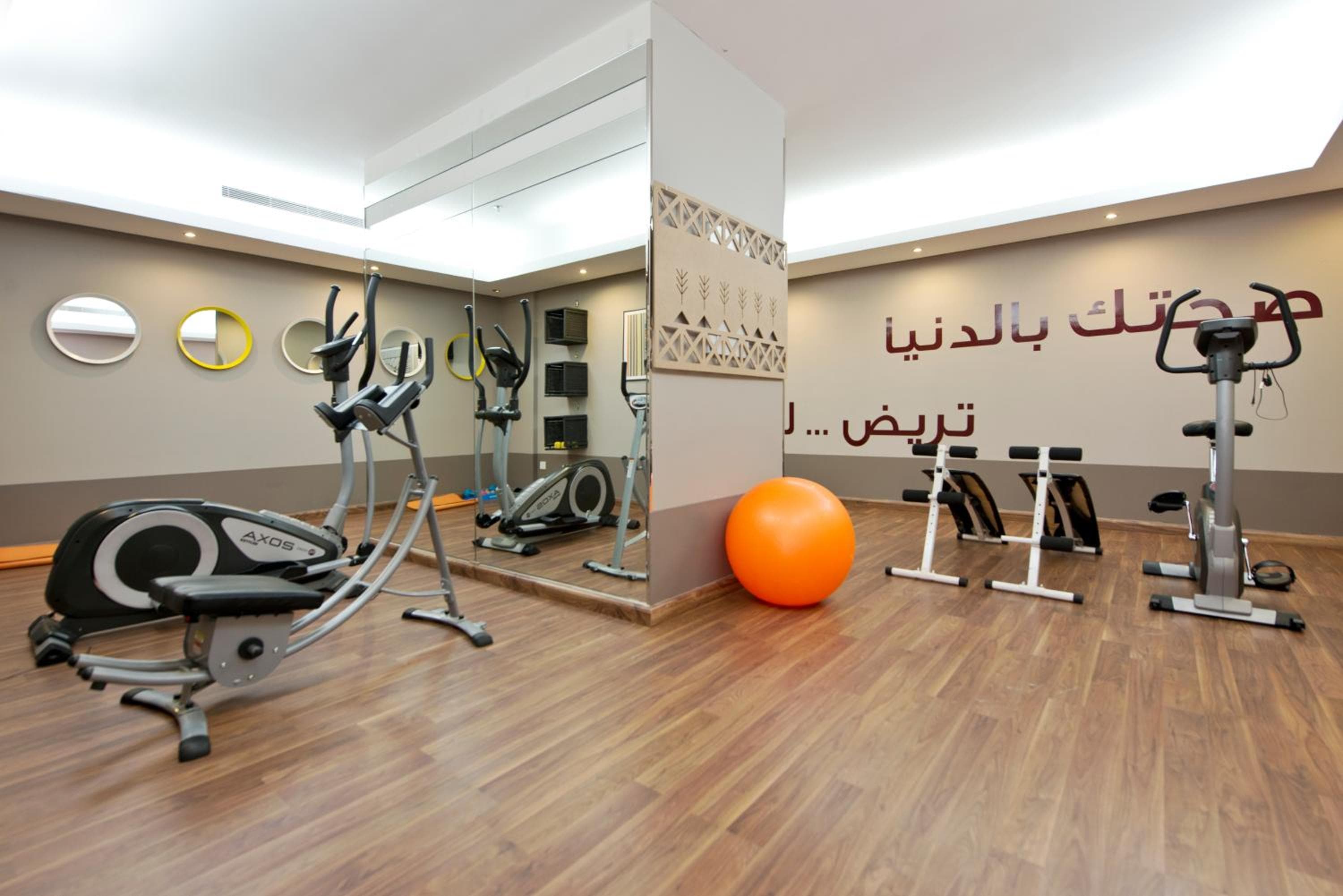 Dara Salam, Jeddah, photo 4