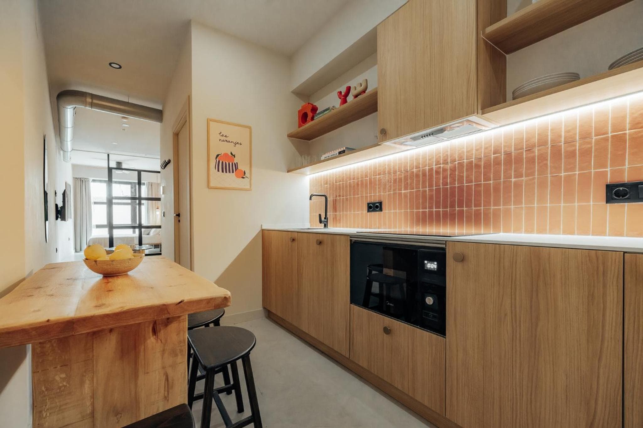 The Atelier Lofts, Valencia, photo 3