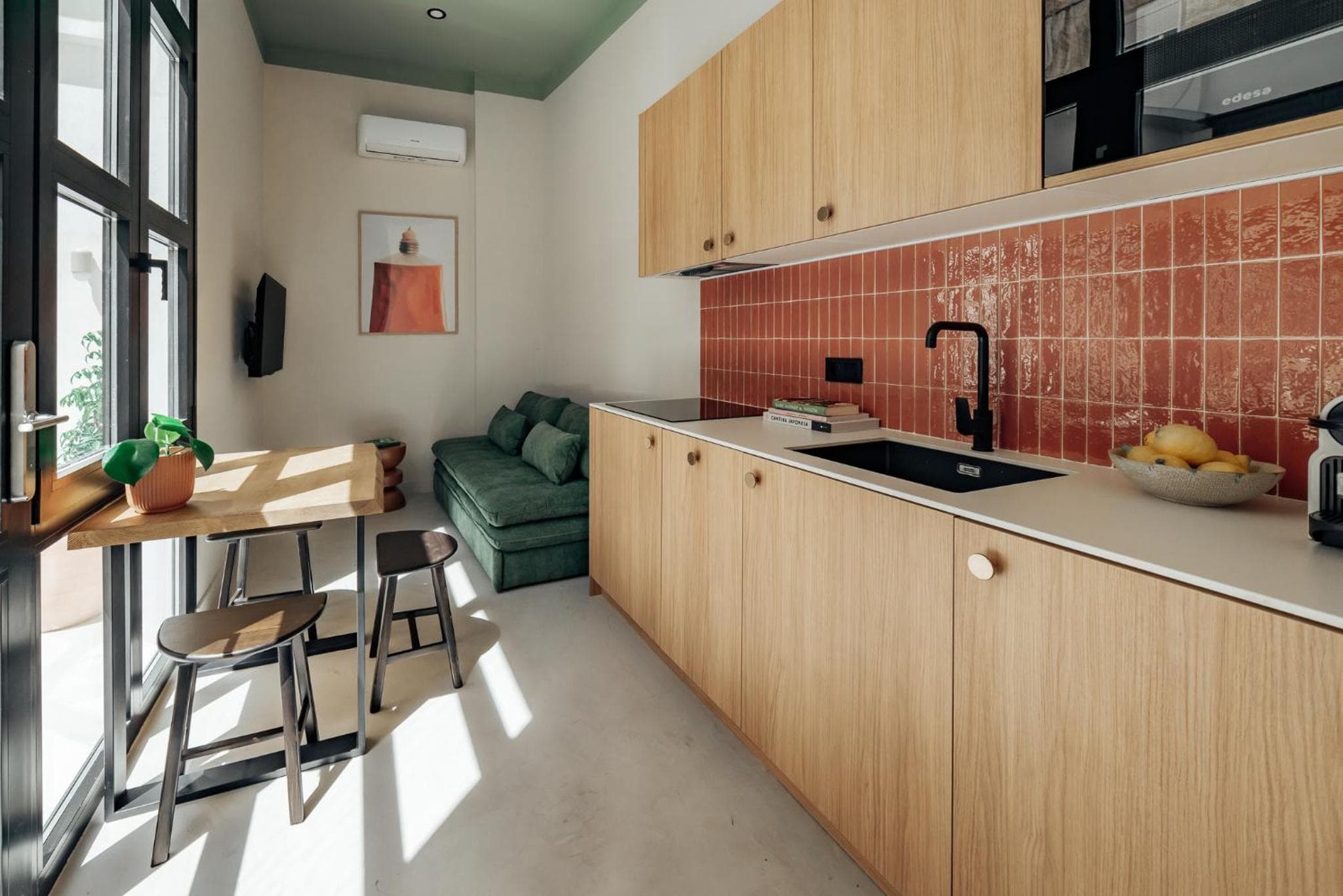 The Atelier Lofts, Valencia, photo 4
