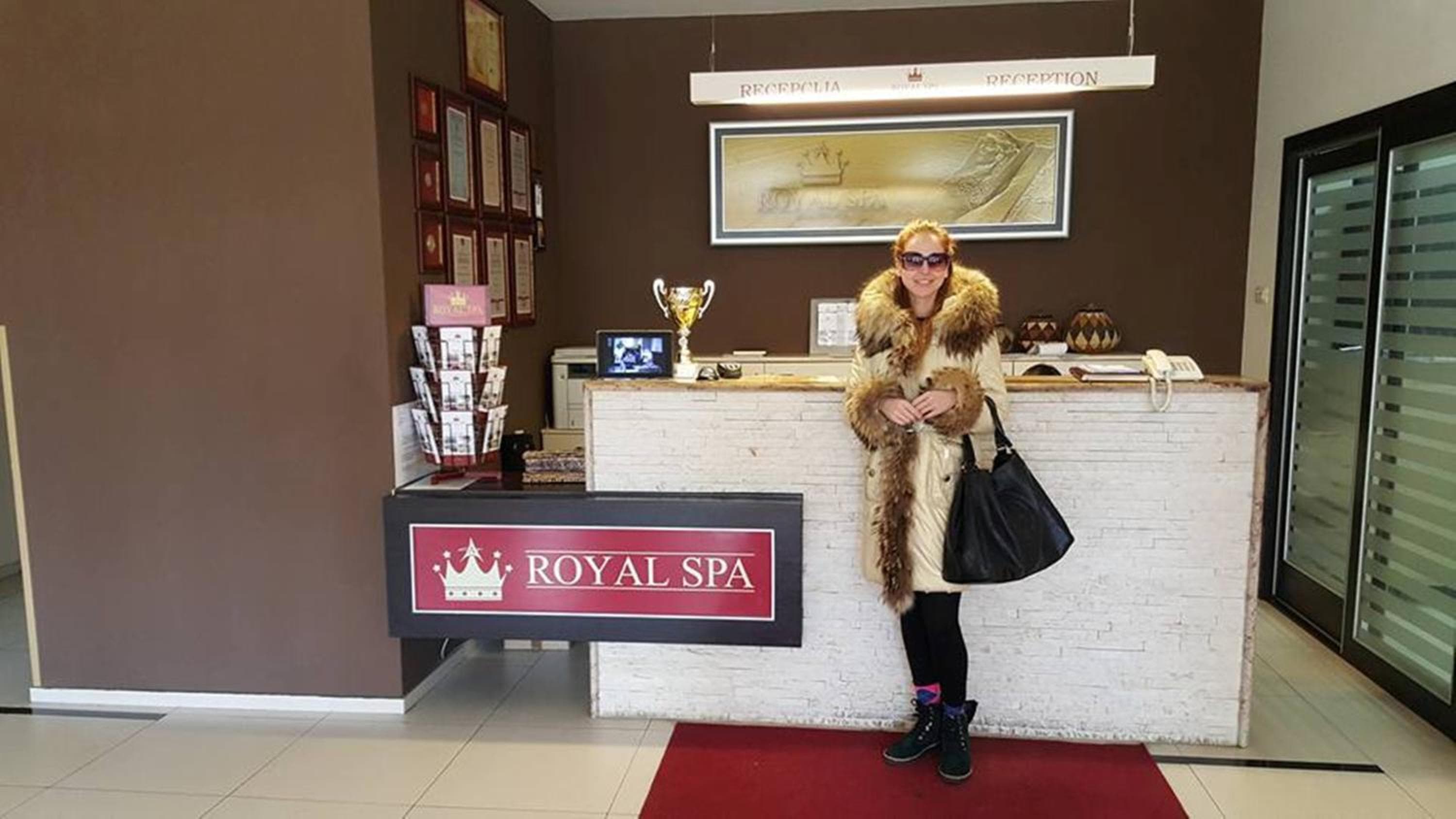 Hotel Royal Spa, Banja Koviljača, photo 2