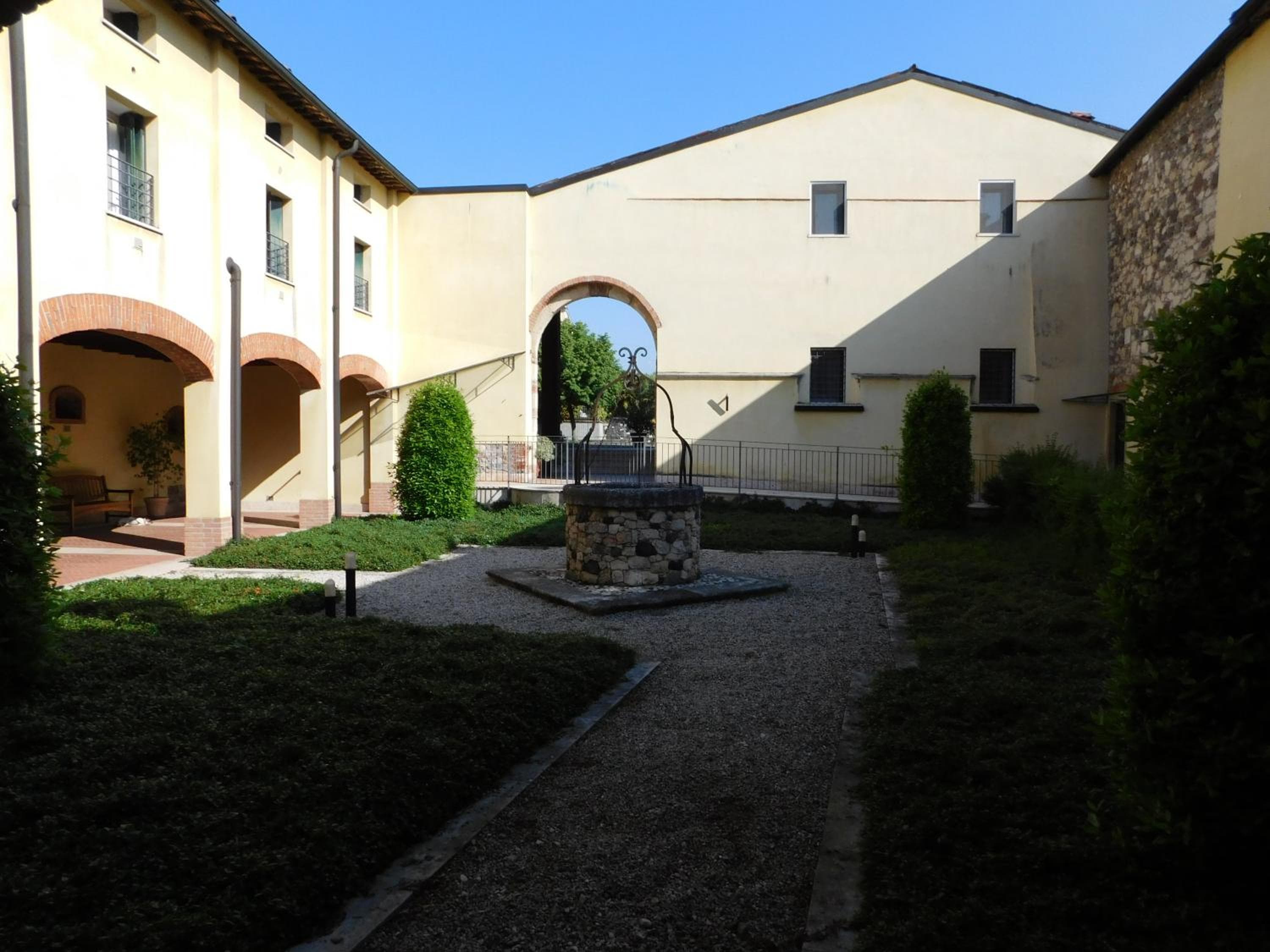 Residence La Mason, Montebello Vicentino, photo 4