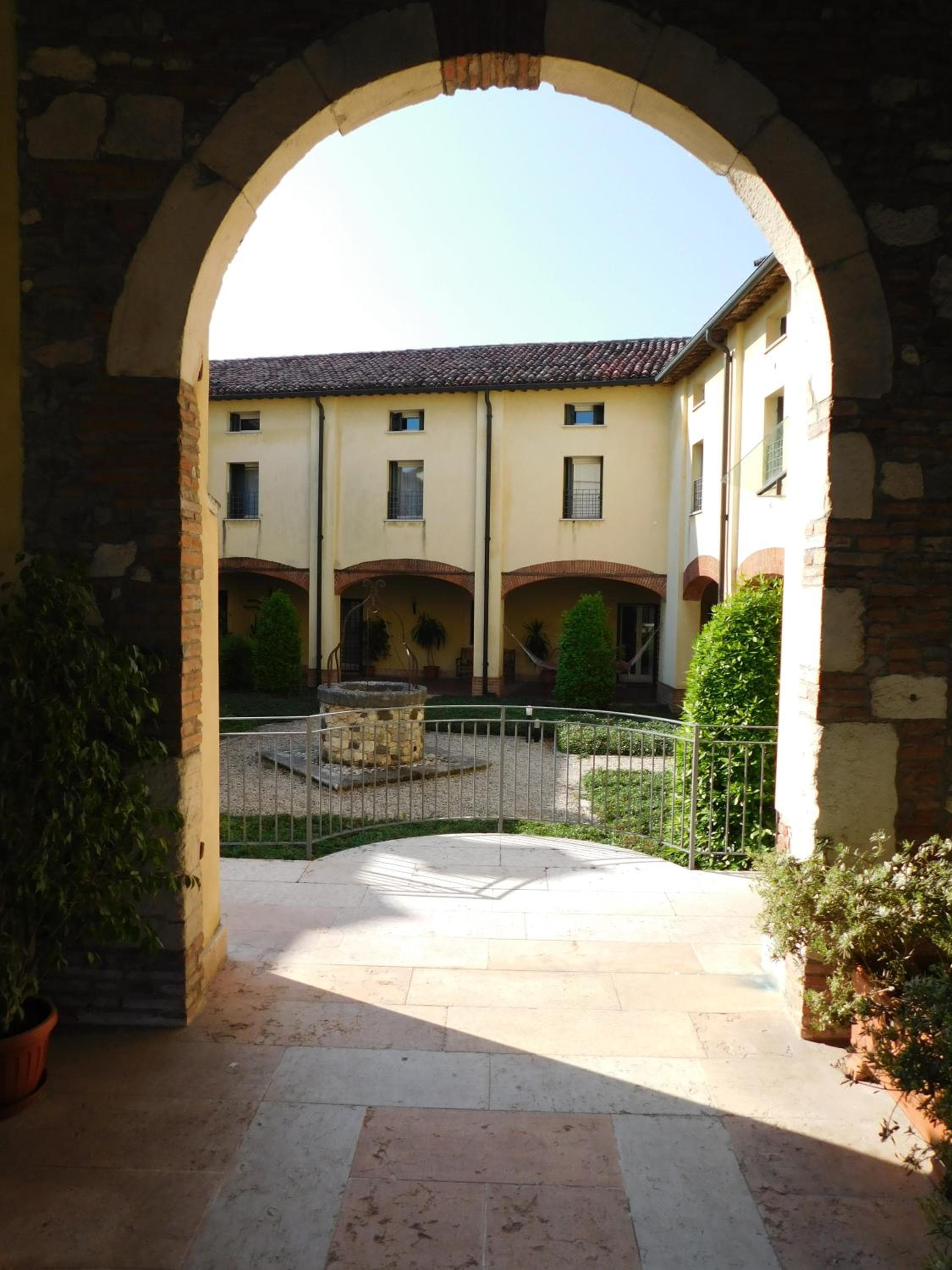 Residence La Mason, Montebello Vicentino