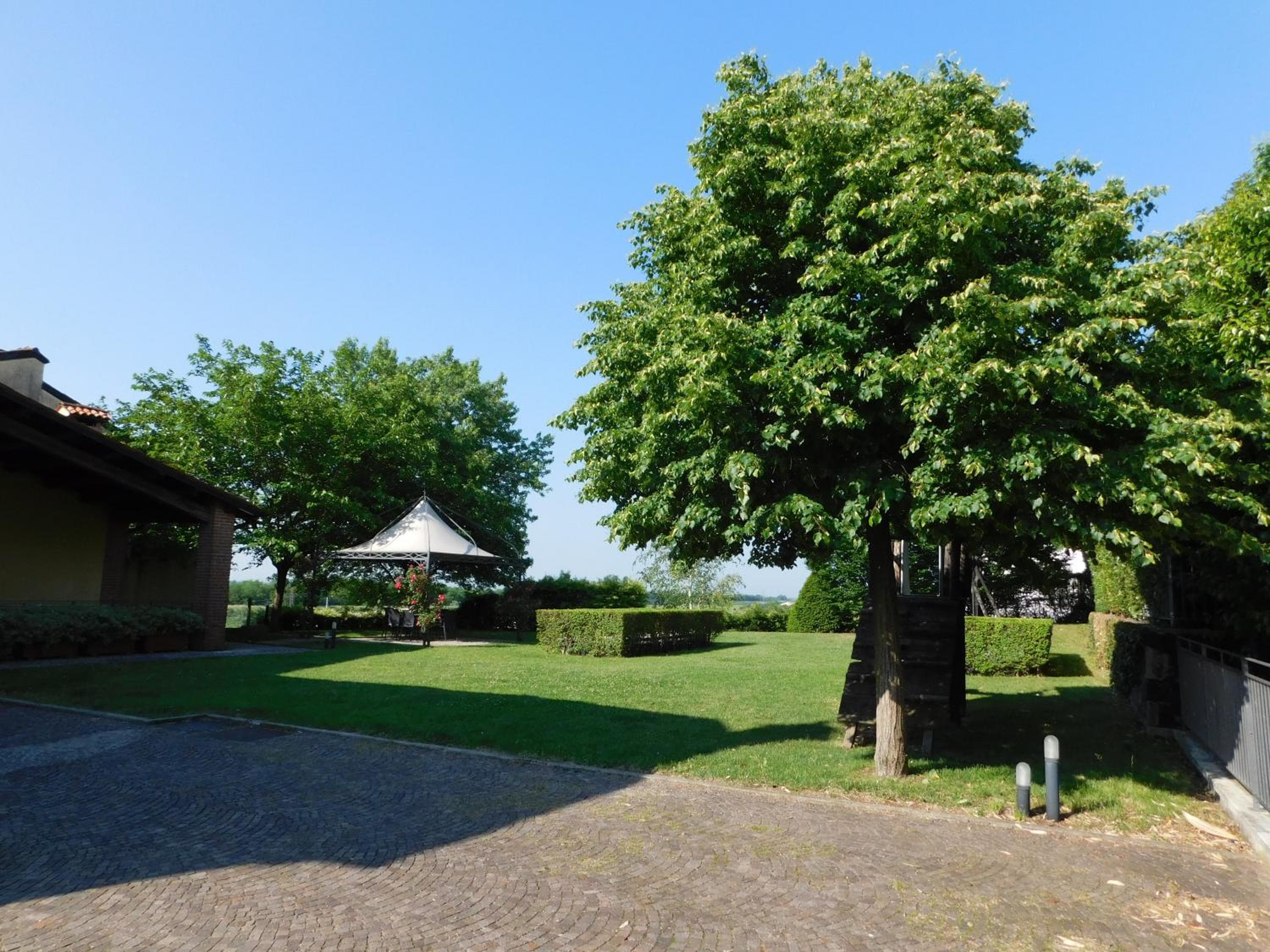 Residence La Mason, Montebello Vicentino, photo 6