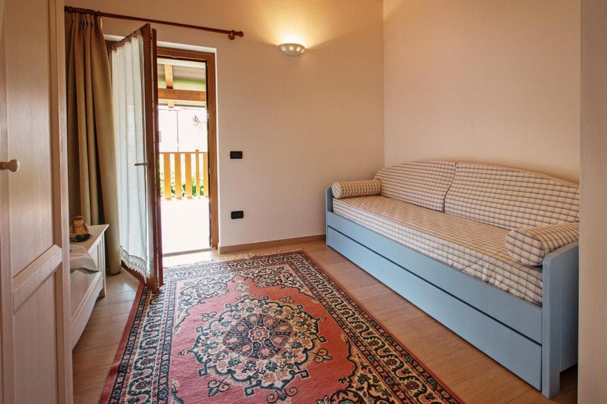 Albergo Diffuso Tolmezzo, Tolmezzo, photo 4